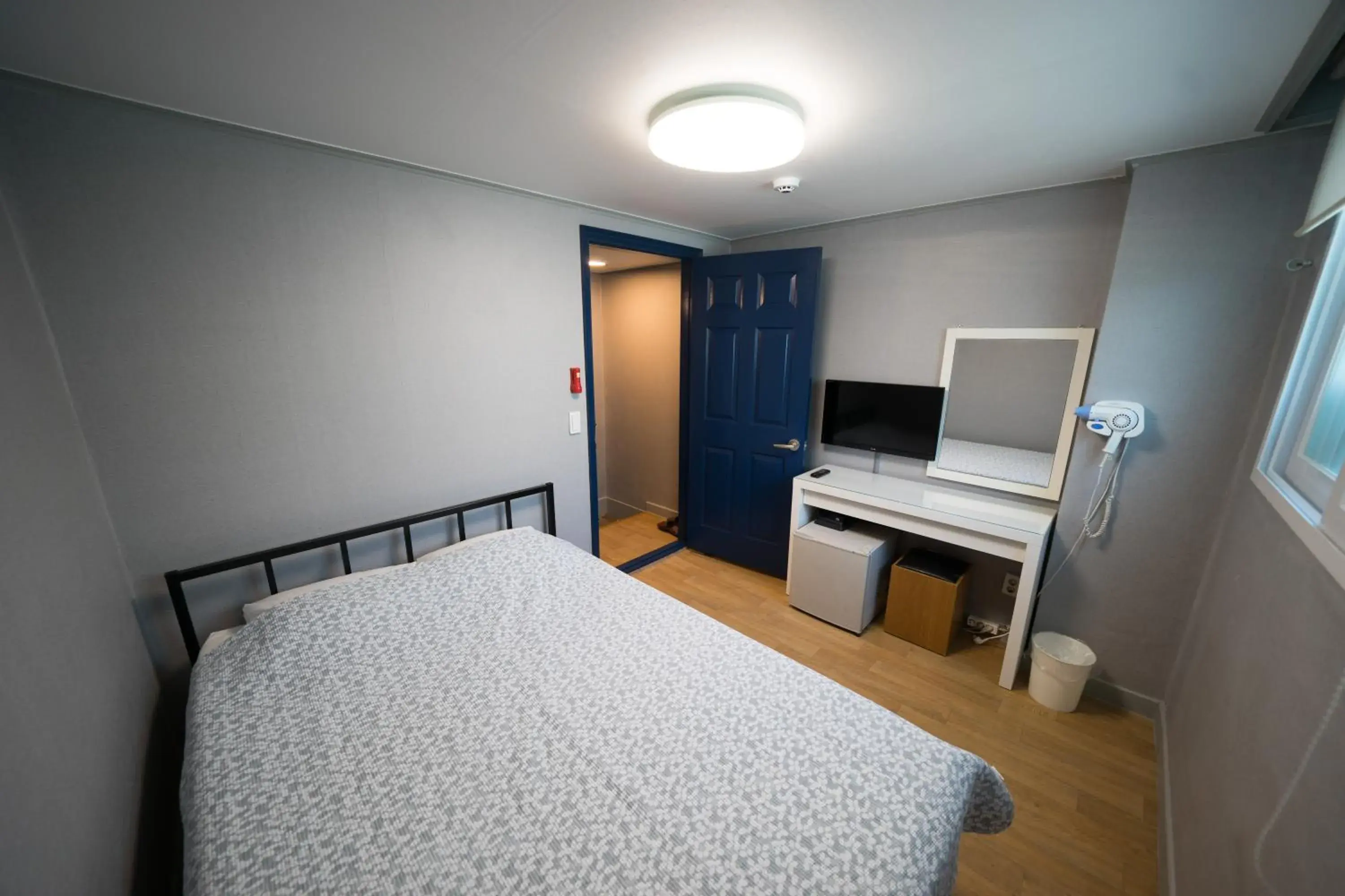 Standard Double Room in Beewon Guest House Standard Double Room in Beewon Guest House