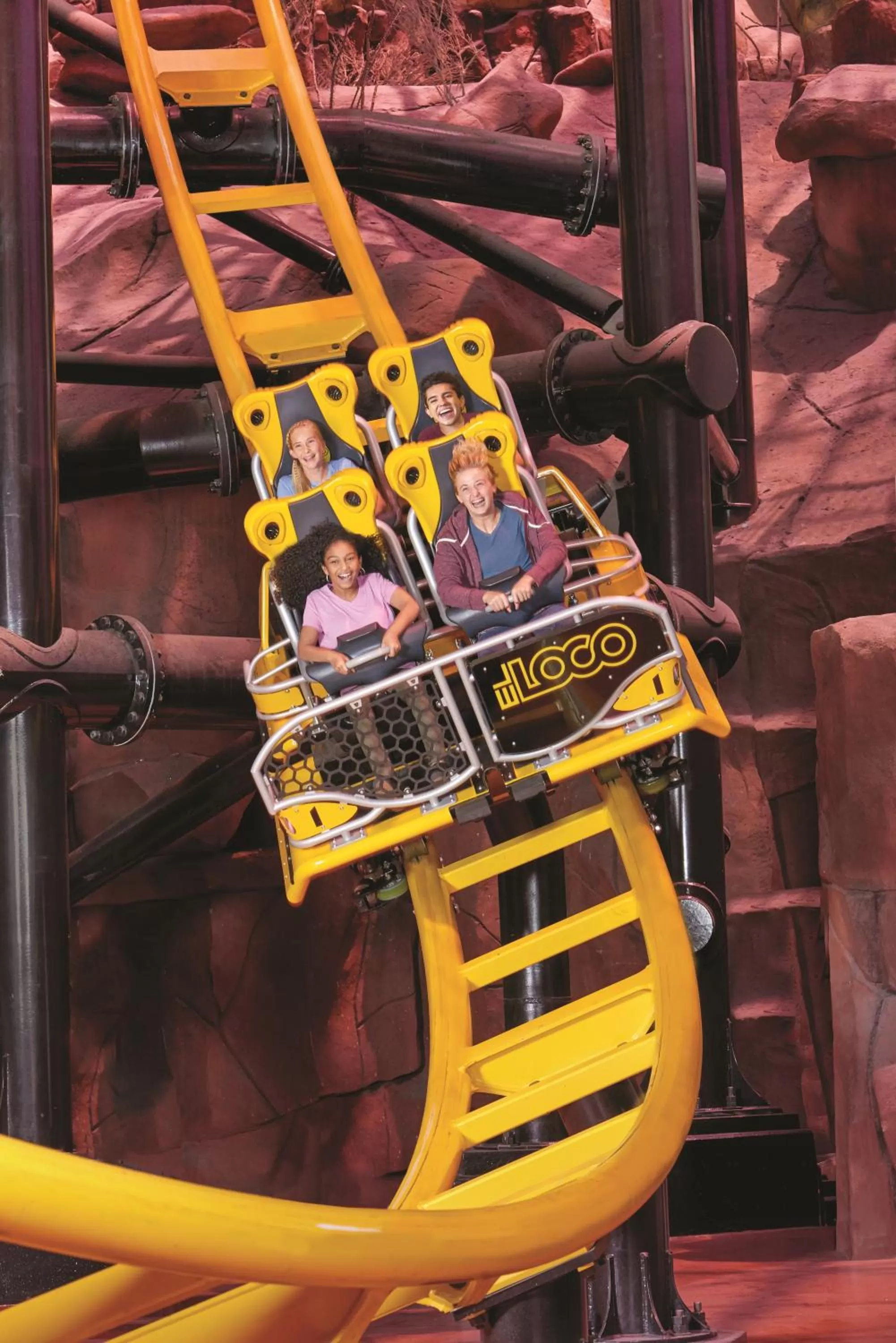 Other in Circus Circus Hotel, Casino & Theme Park