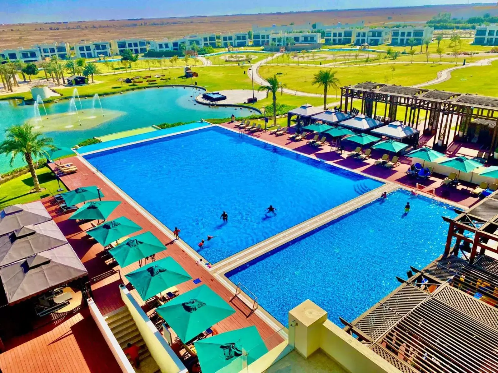 Retaj Salwa Resort & Spa Retaj Salwa Resort & Spa