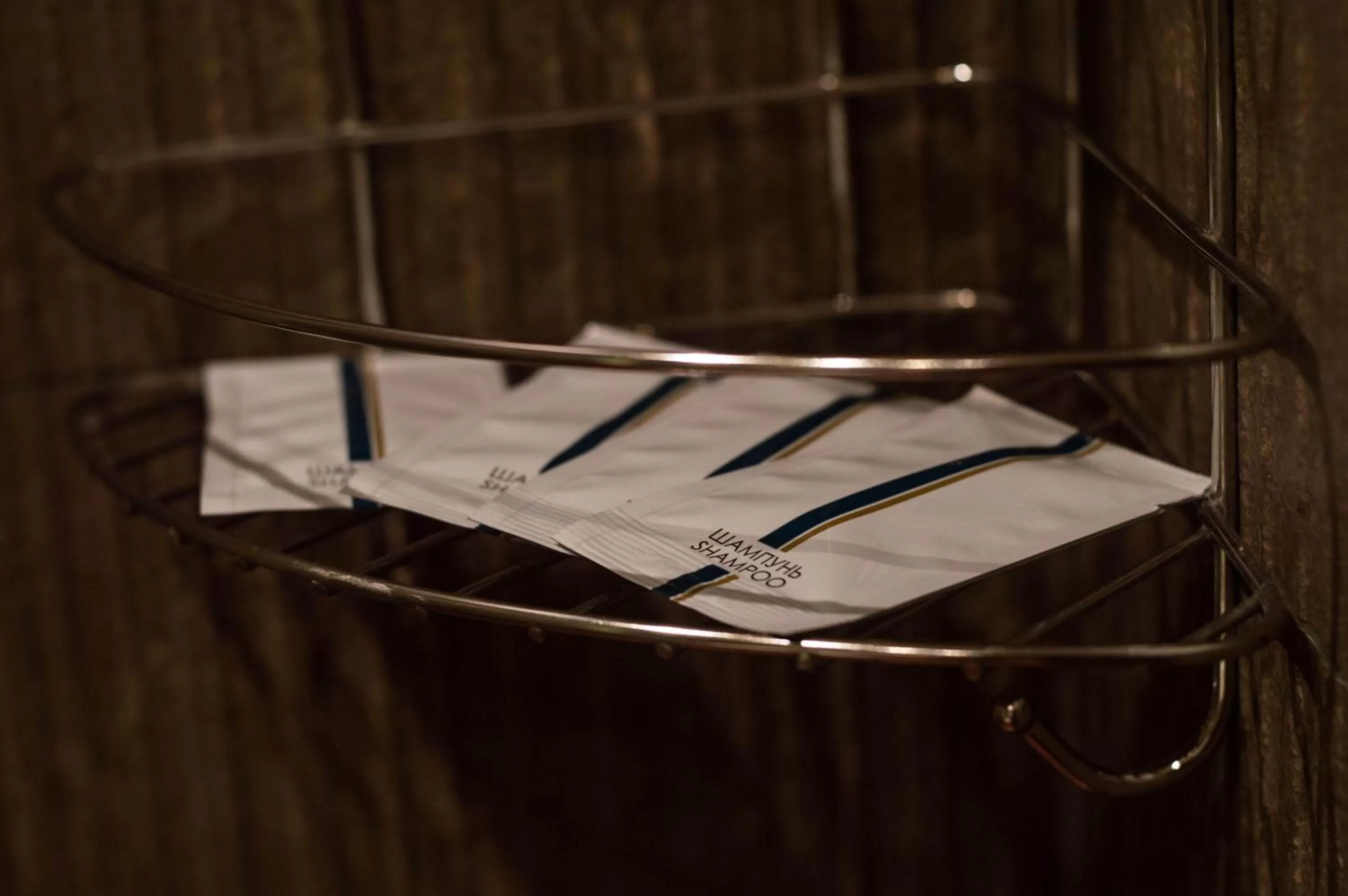 Decorative detail in Kyiv Panorama Apartments near Gulliver