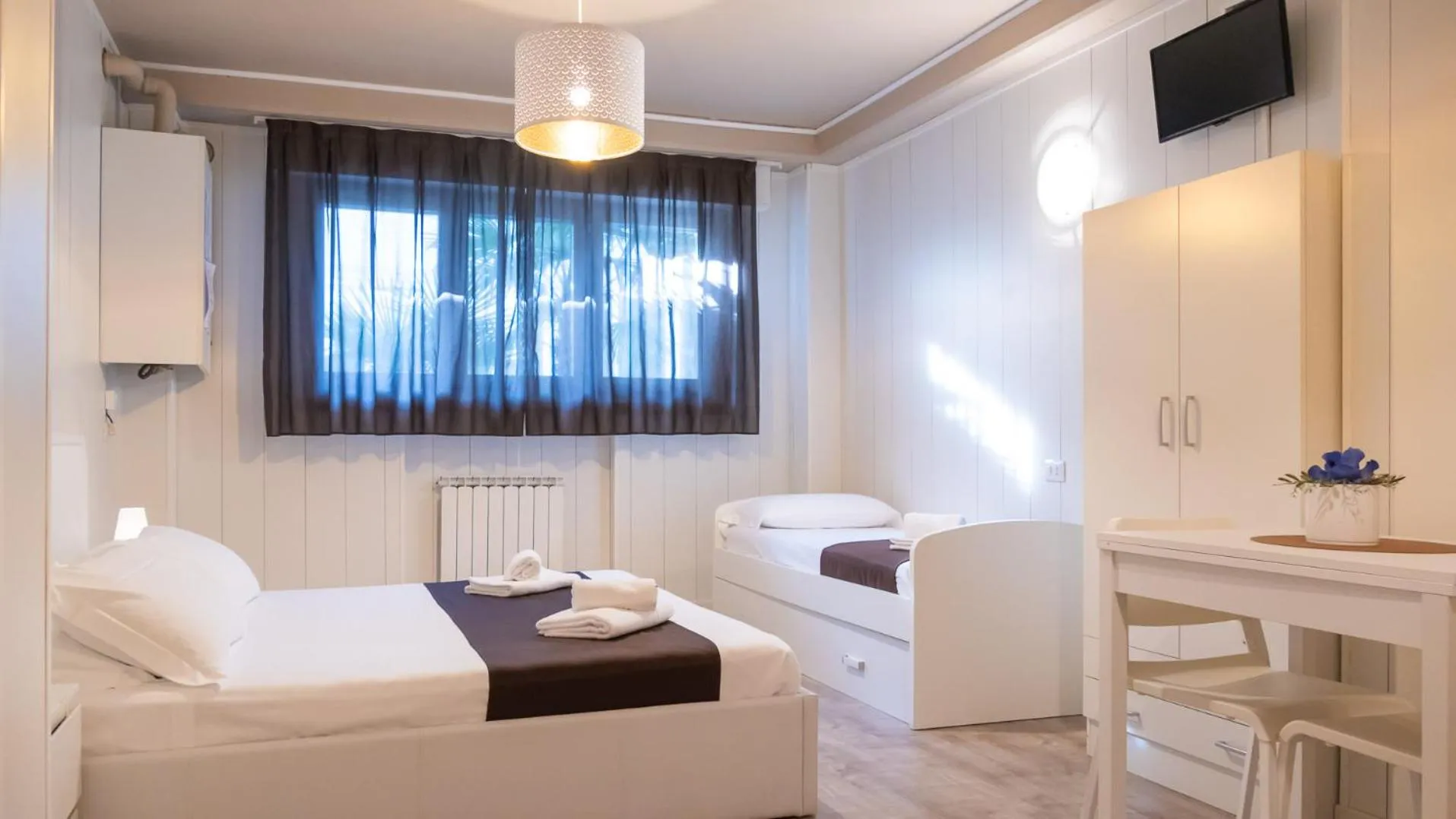 Standard Studio in Hotel Venezia Park - ENJOY HOLIDAY