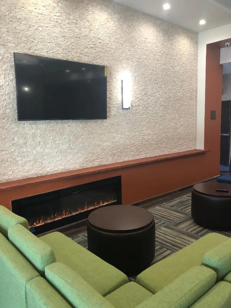 Comfort Suites Cedar Park - Austin Northwest