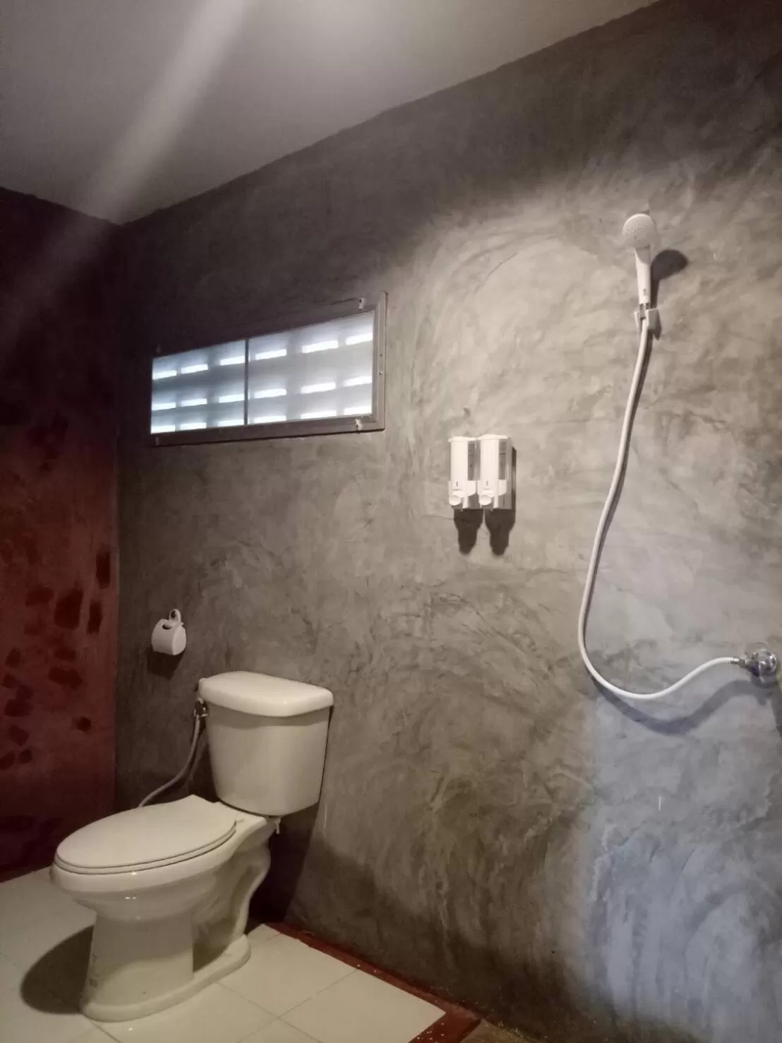 Koh Ngai Kaimuk Thong Resort