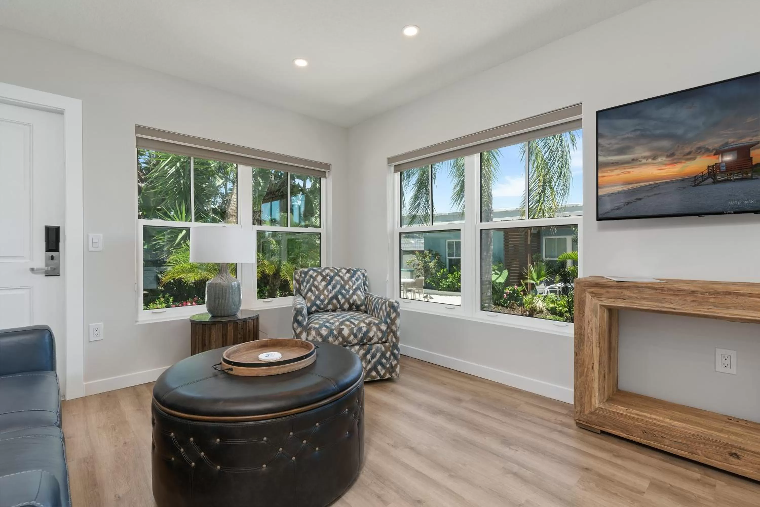 Escape Coastal Resort on Casey Key