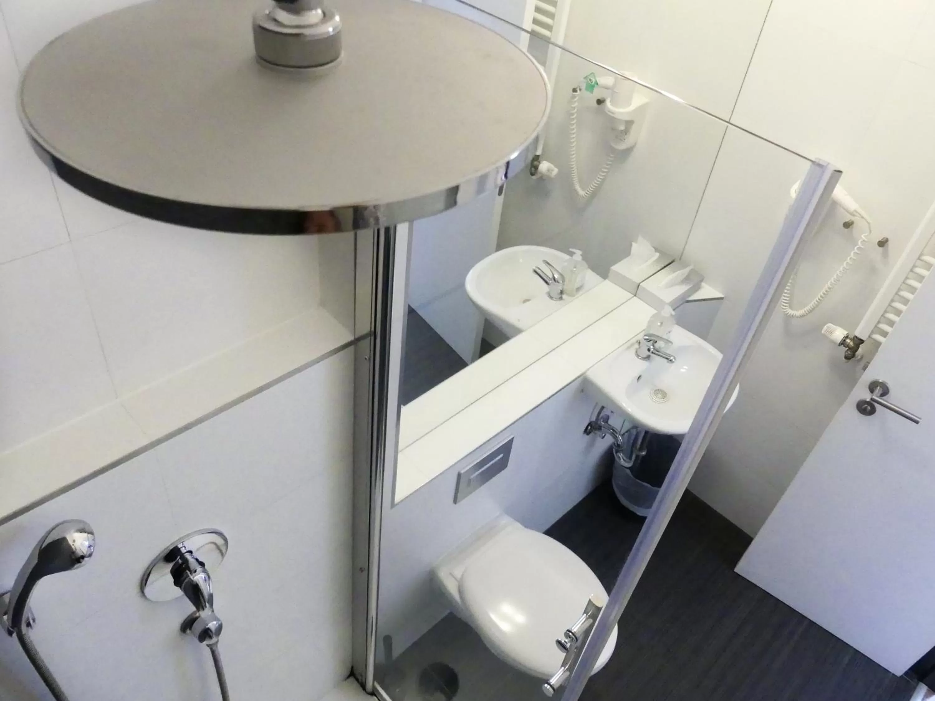 Bathroom in Goldmarie