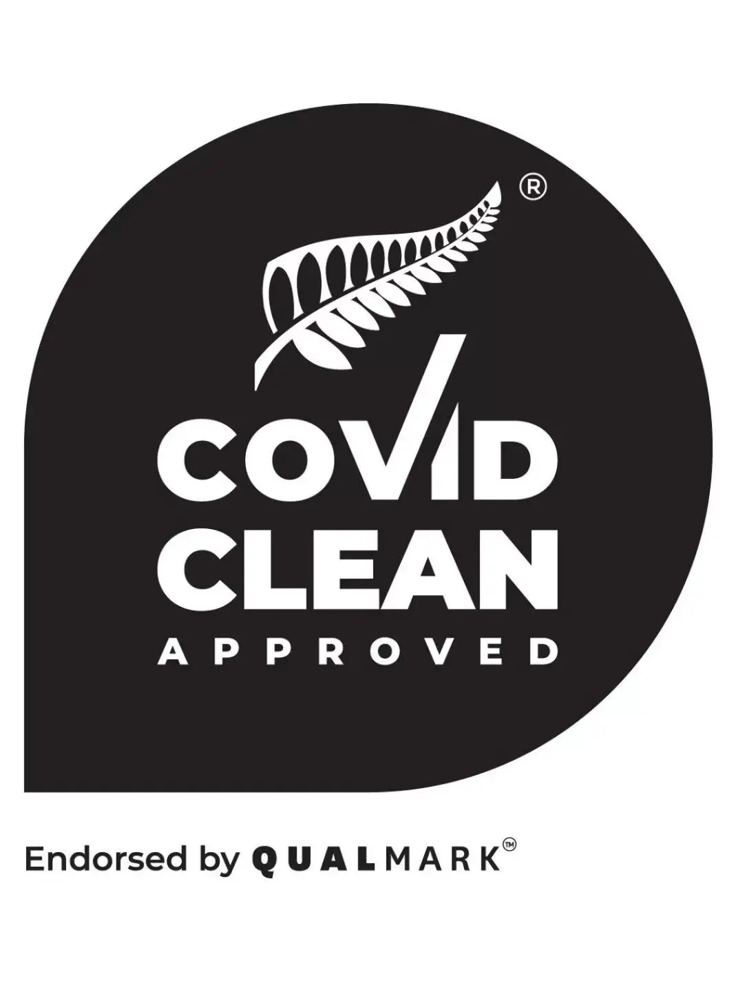 Standard Garden View Room with King Bed in Mercure Queenstown Resort Standard Garden View Room with King Bed in Mercure Queenstown Resort