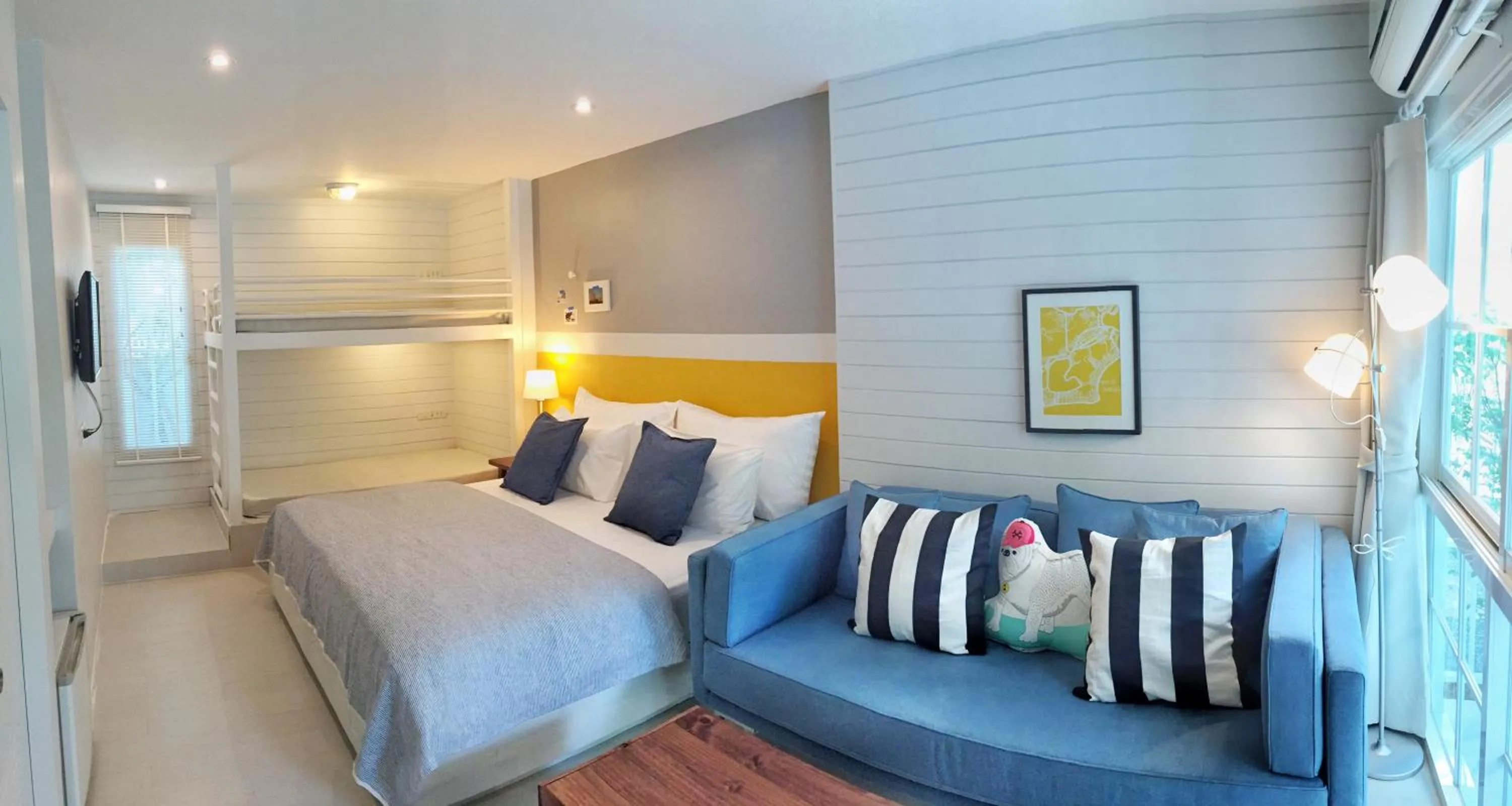 Superior Bungalow in Zea Za Bungalow