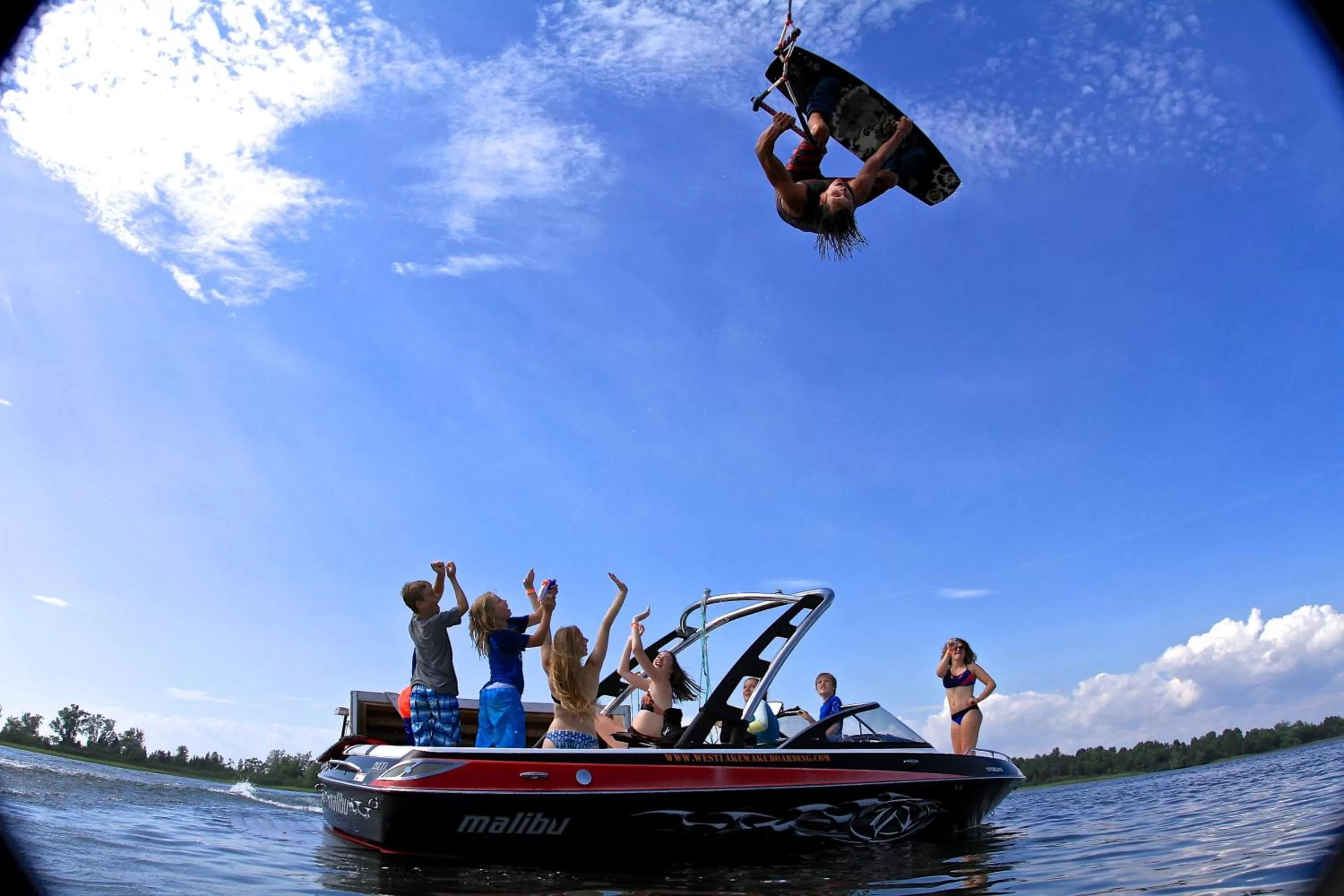 Activities in Isaiah Tubbs Resort & Conference Centre