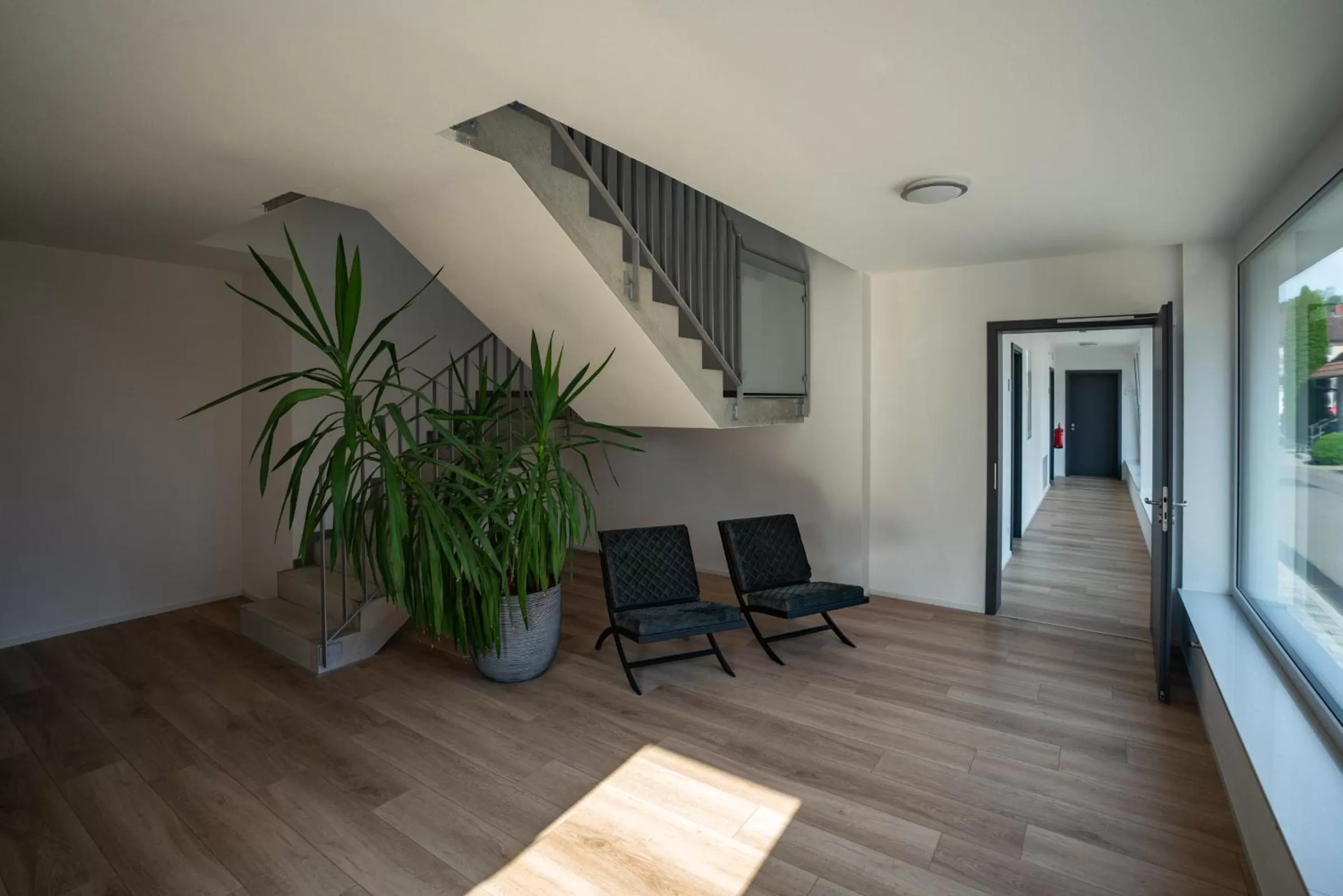 Property building in Gasthof Hosbein