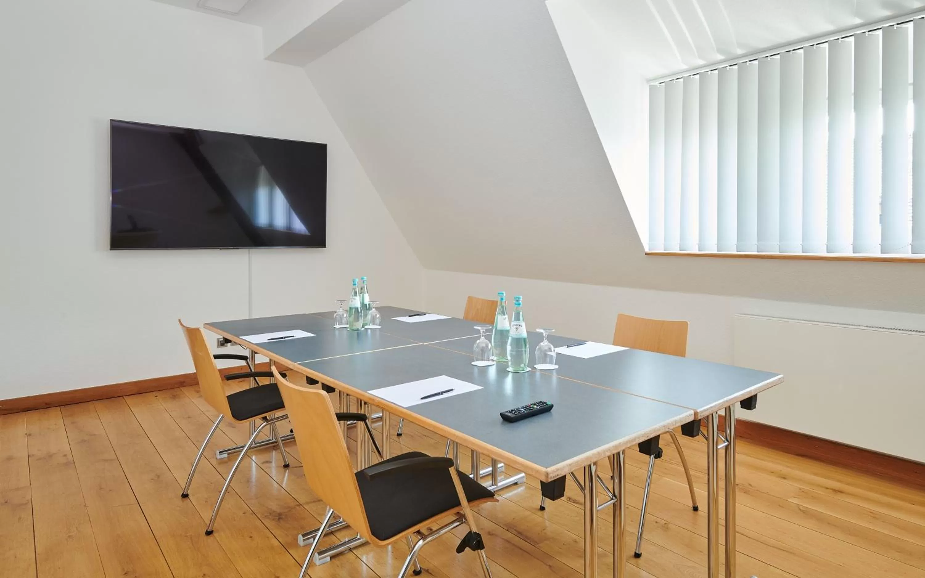 Meeting/conference room in Hotel Mutterhaus Düsseldorf