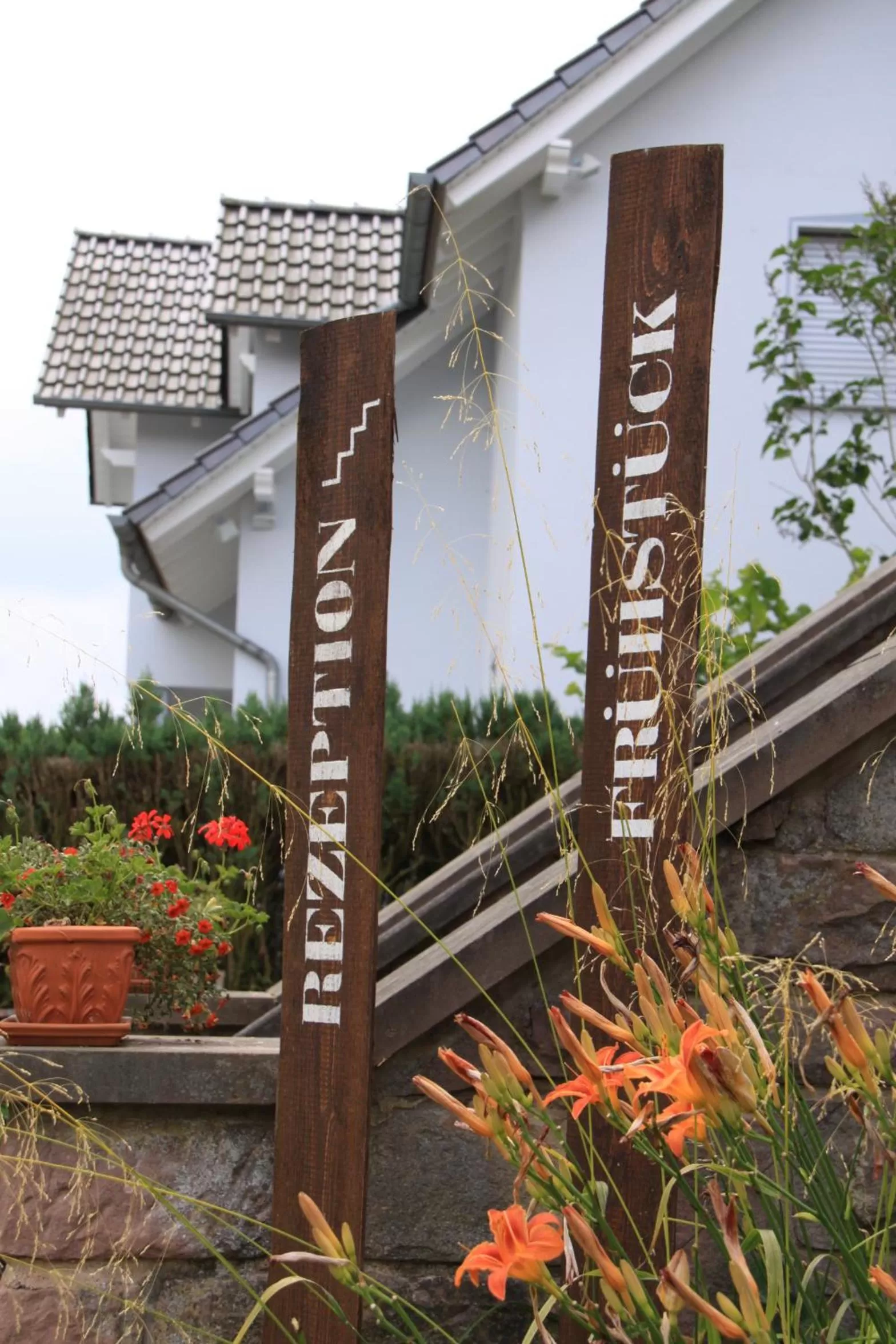 Day in mein kleinHOTEL