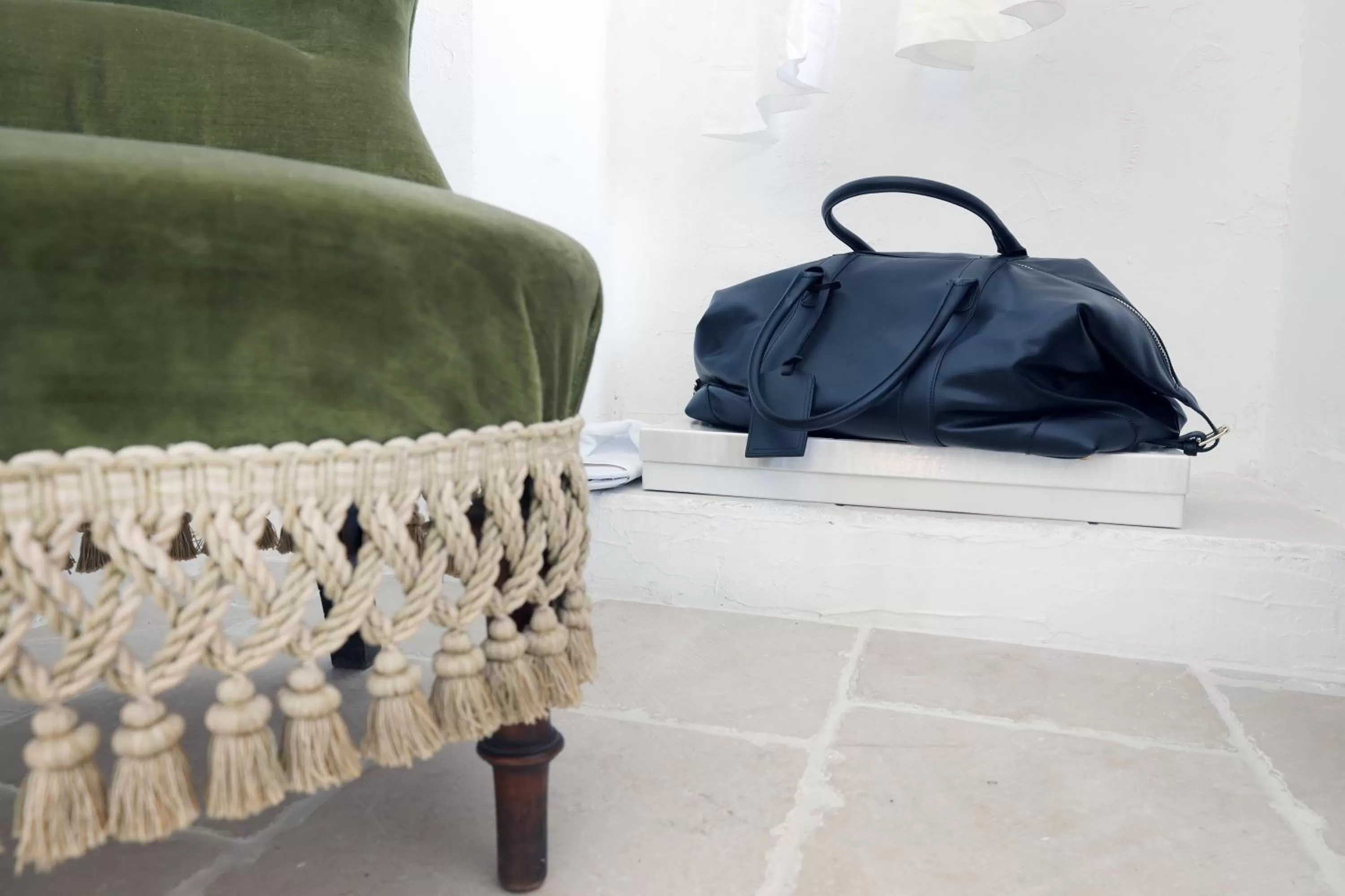 wardrobe in dimore di portadibasso