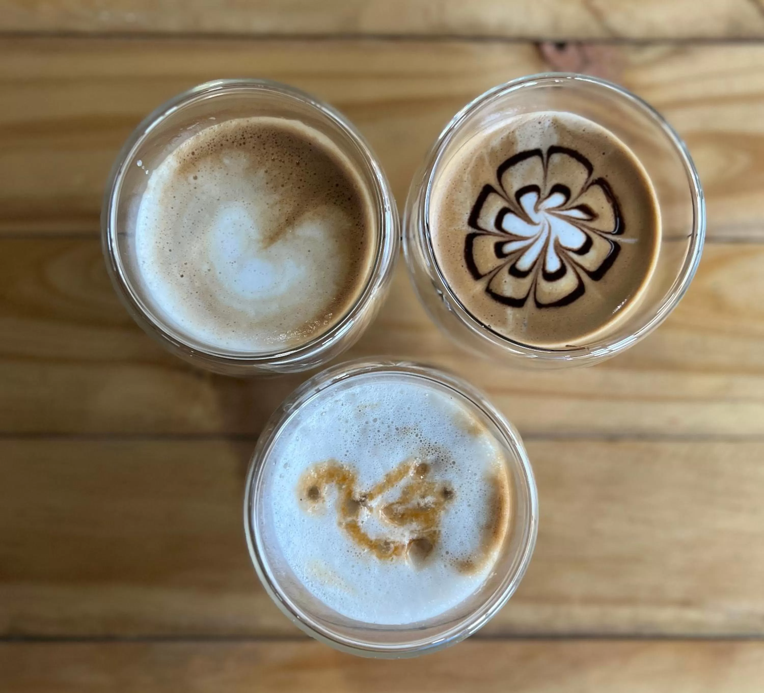 Restaurant/places to eat in HappyNest Hostel Cebu