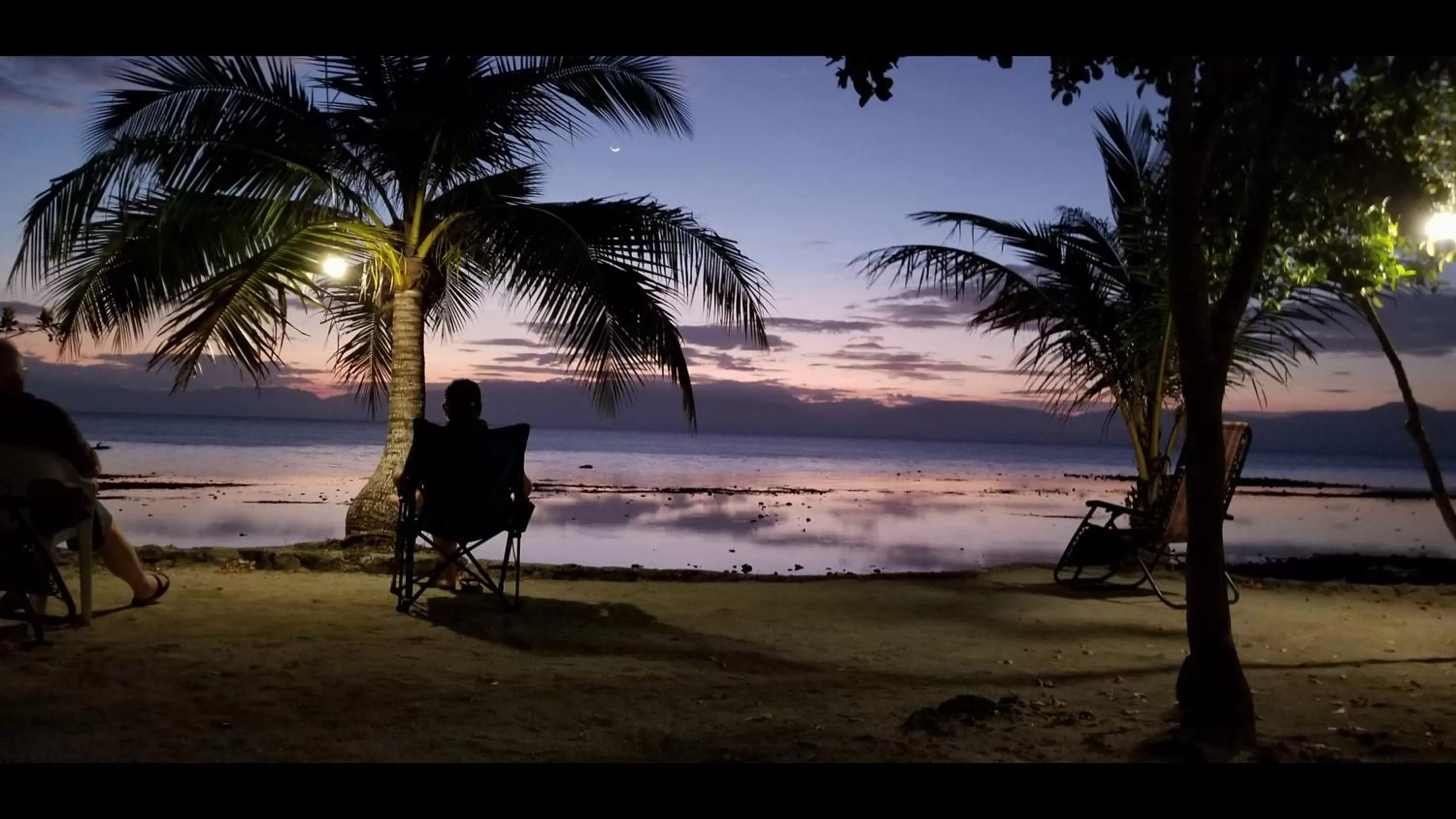 Moalboal T Breeze Coastal Resort