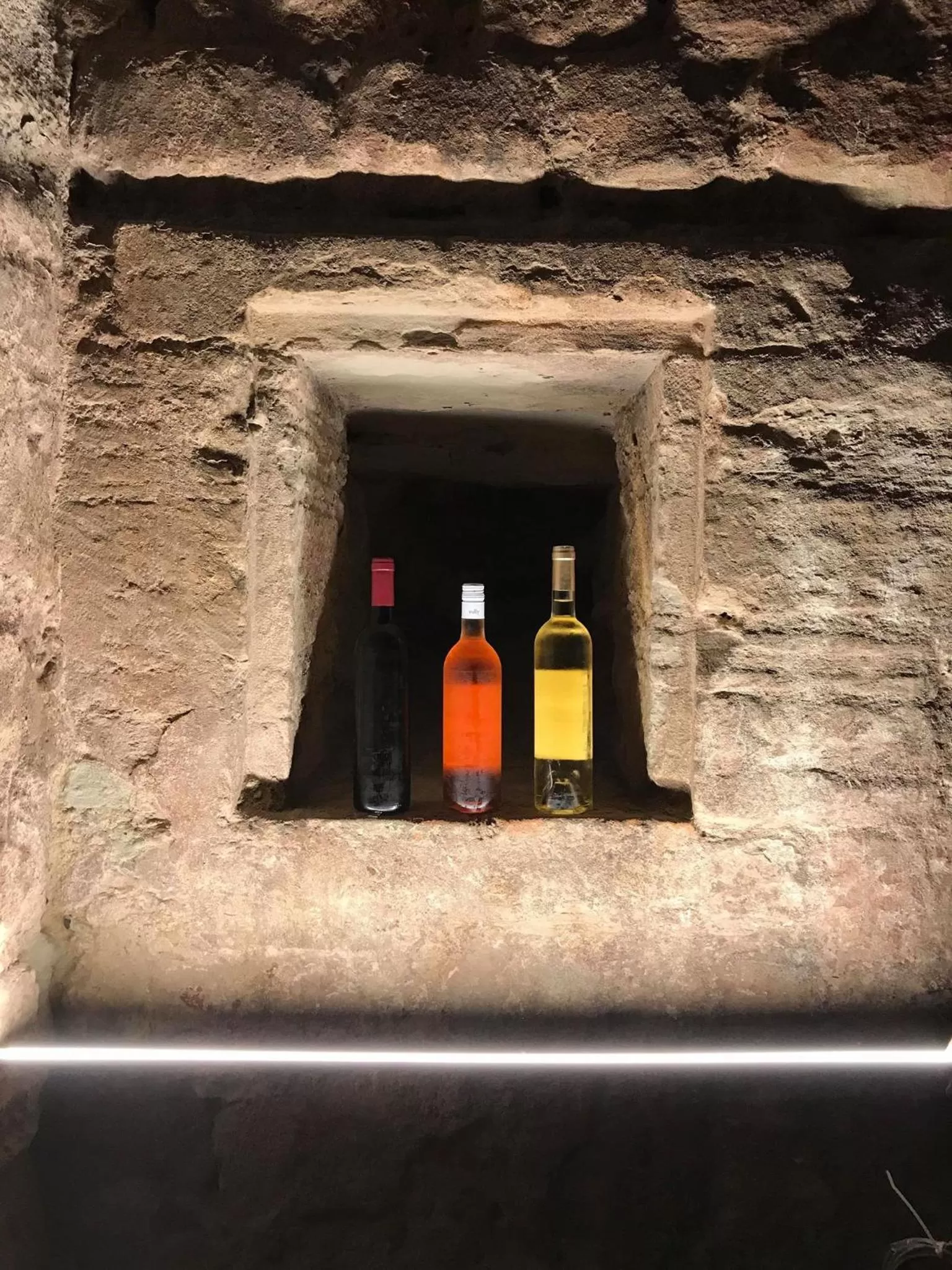 Drinks in Hotel Murtenhof & Krone