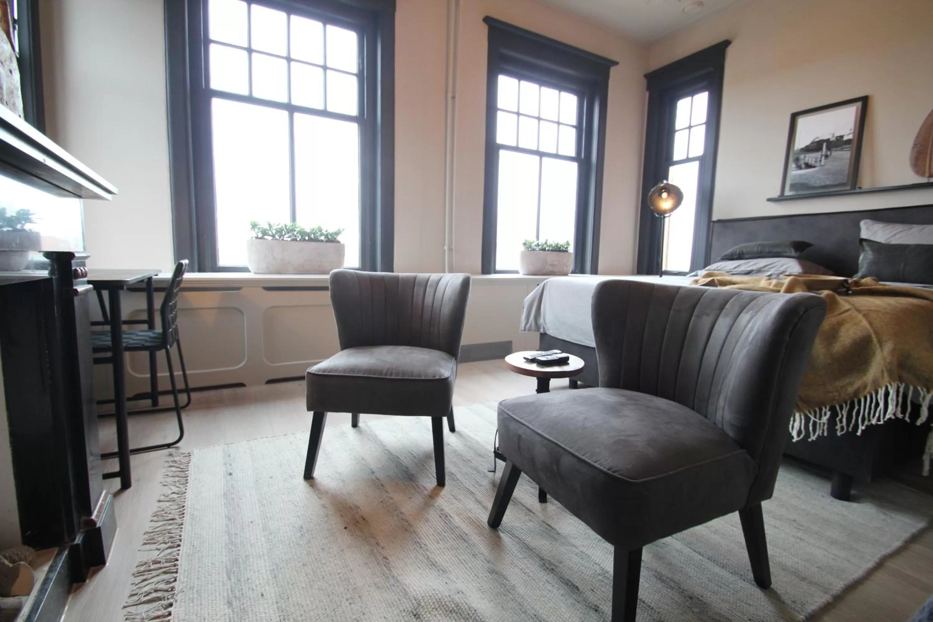 Het Spoorhuis Uithoorn