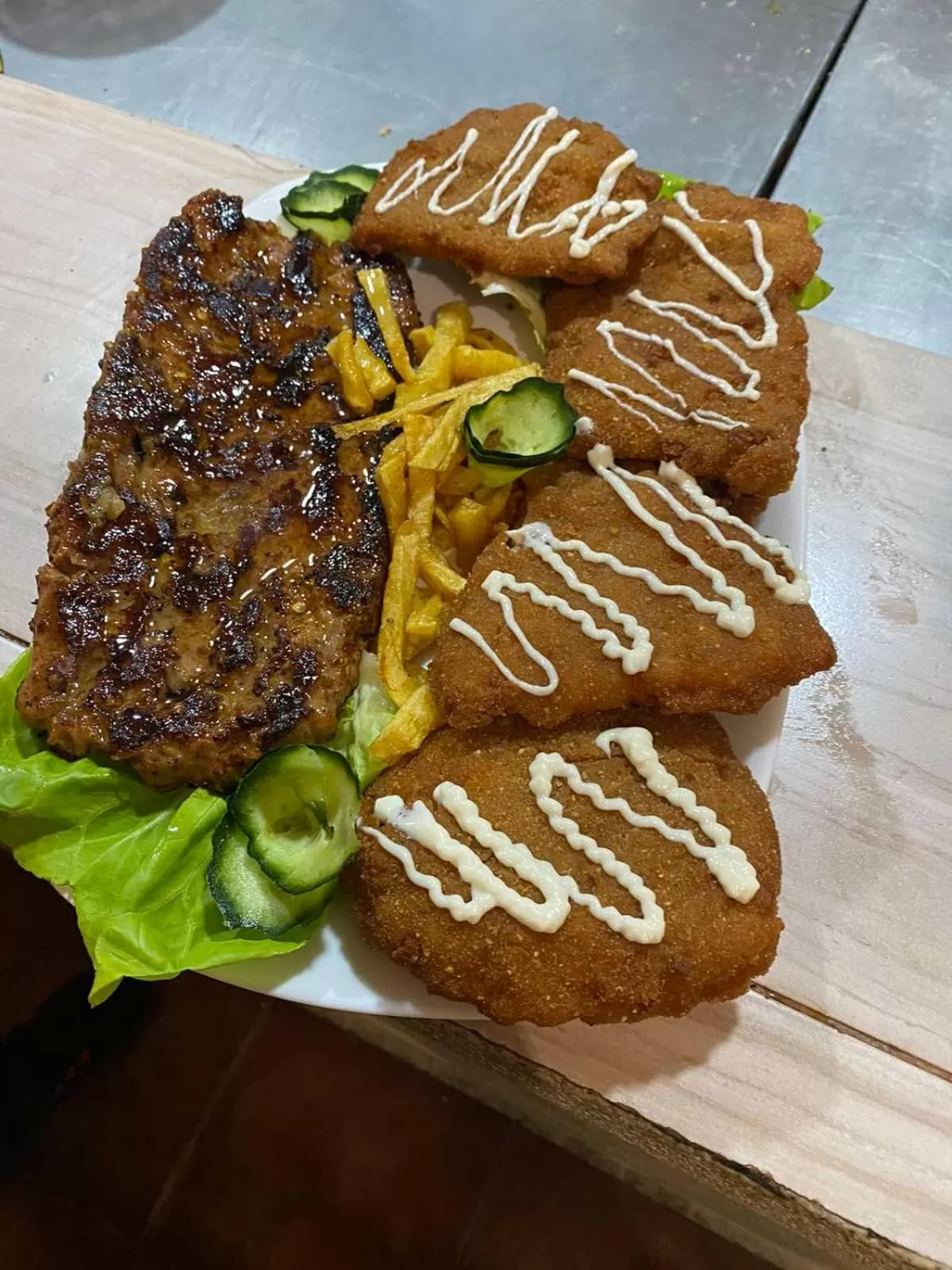 Etno selo Vile Jefimija, selo Preobrazenje, Vranje