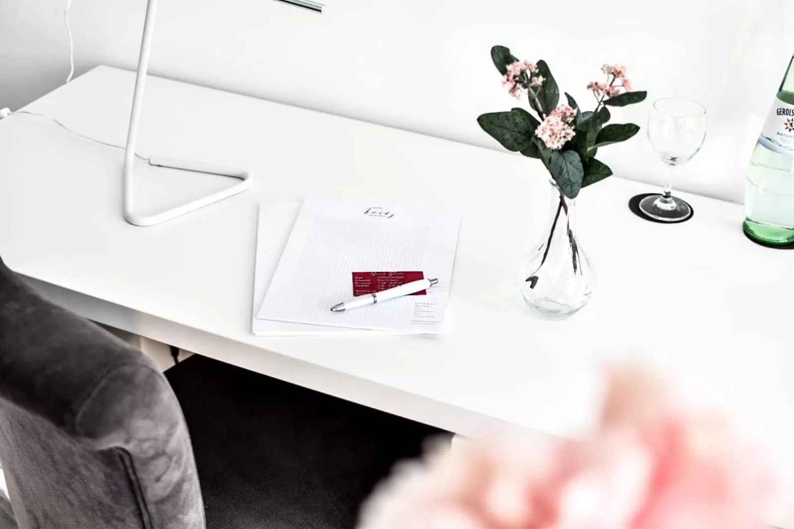 Parkhotel FRITZ am Brunnen