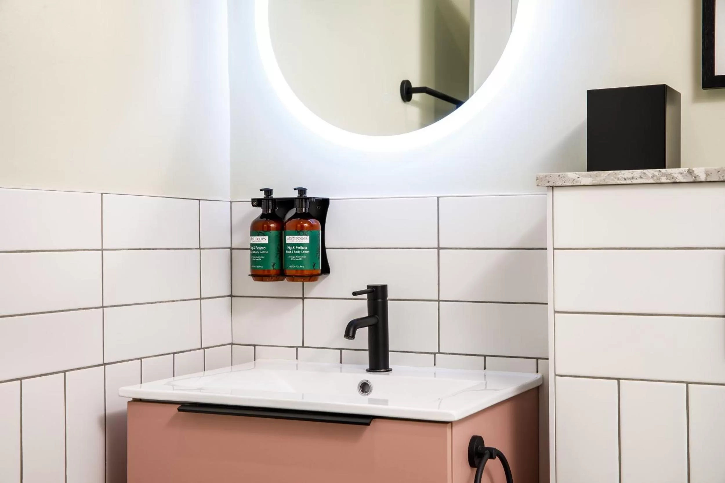 Photo of the whole room in voco Lythe Hill Hotel & Spa by IHG