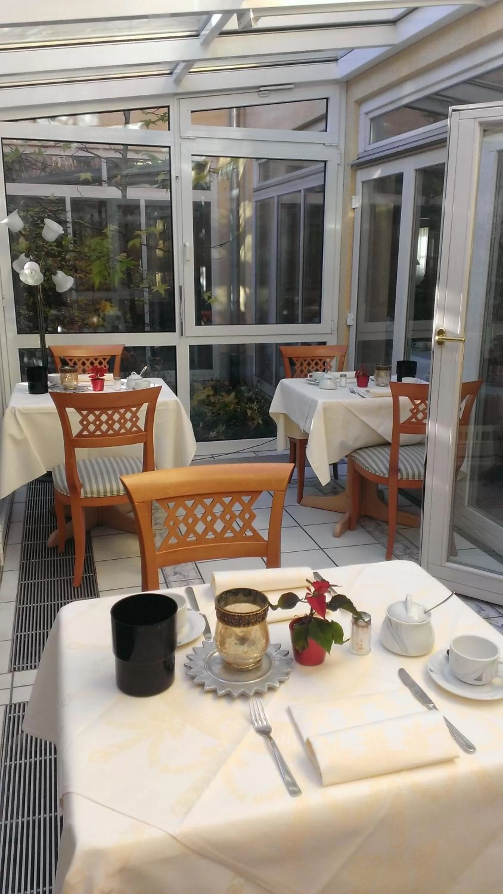 Restaurant/Places to Eat in Hotel-Restaurant Schwanen