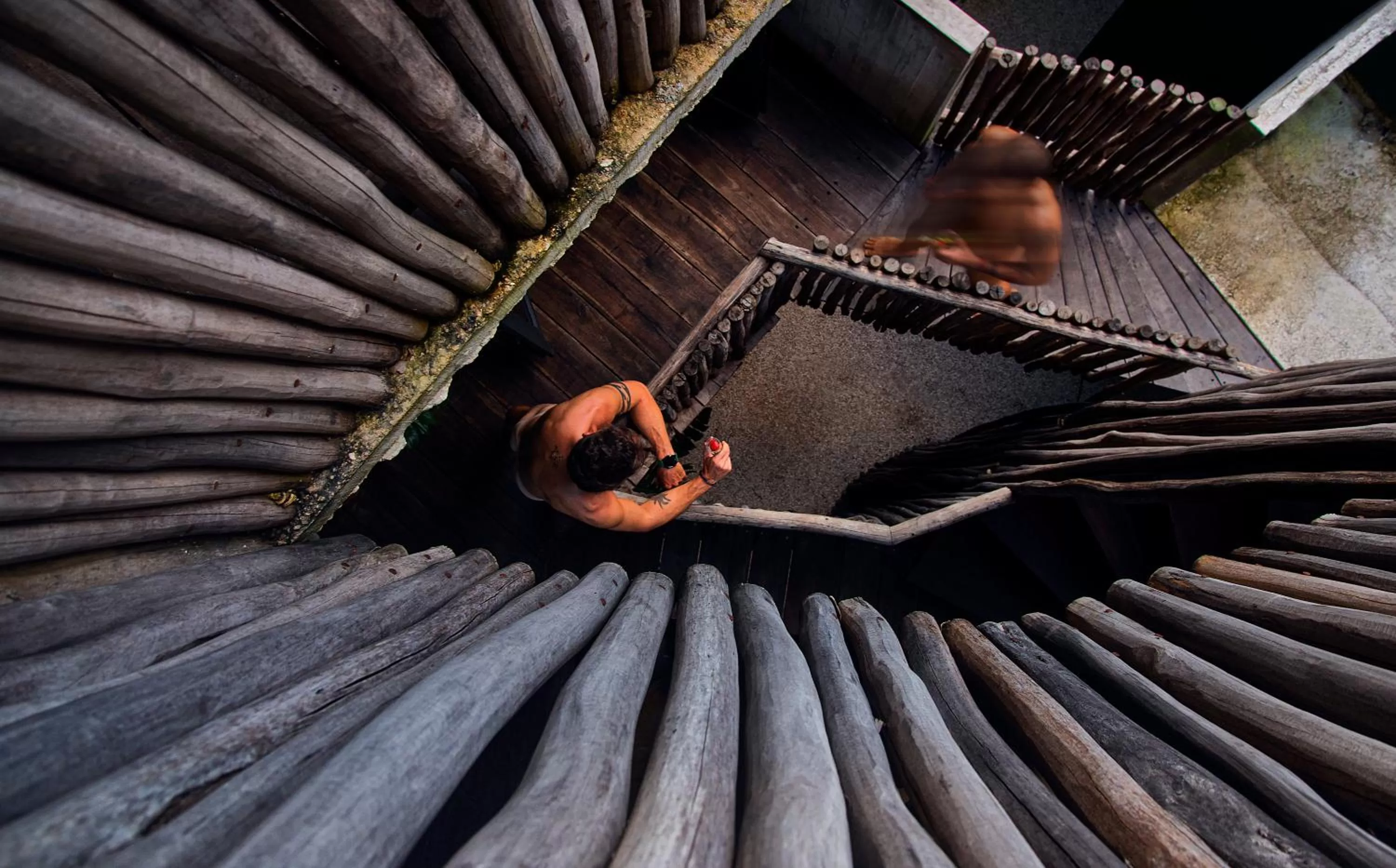 Fishing in Loba Tulum Male Only