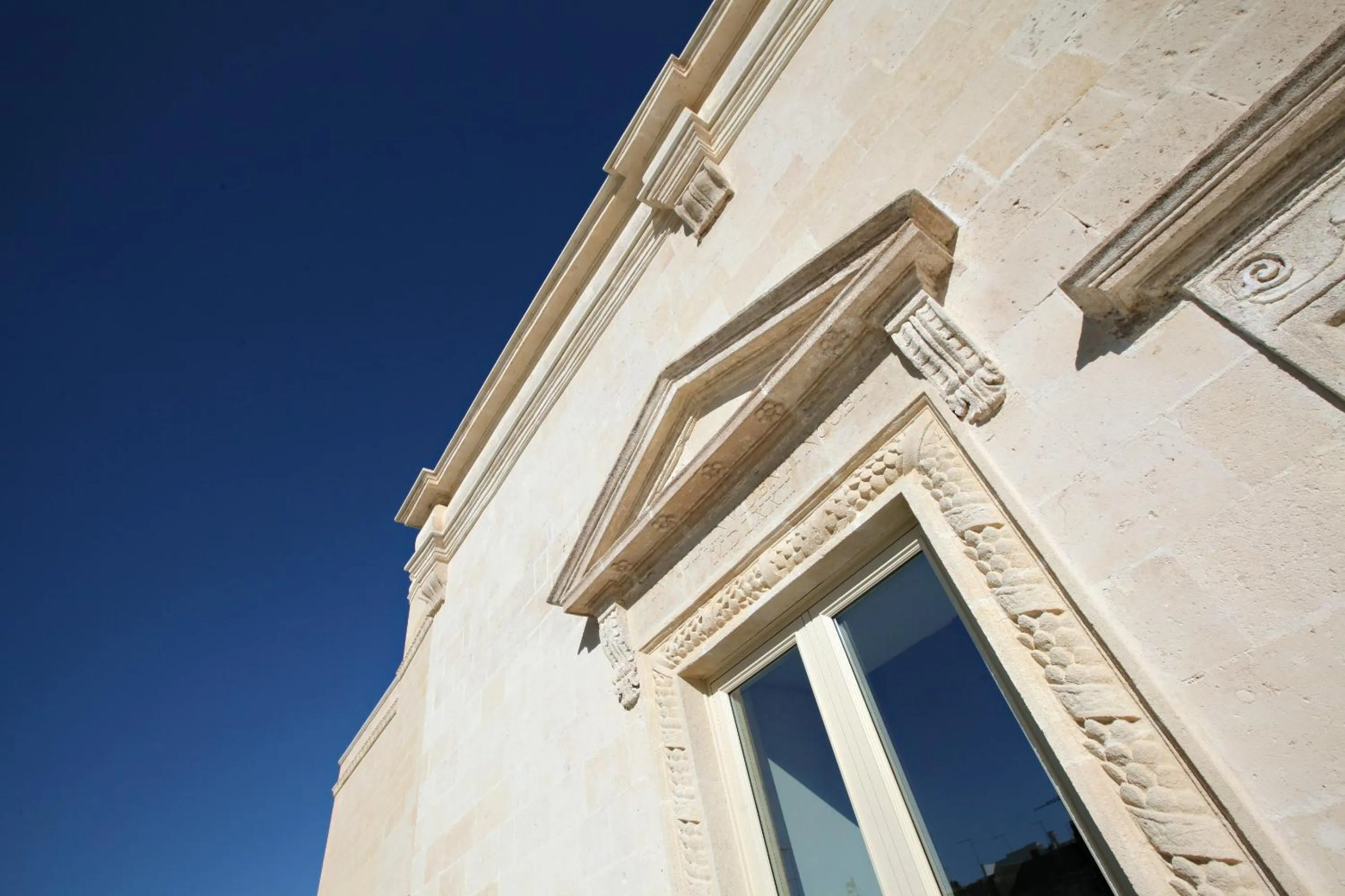 Day in Corte Borromeo