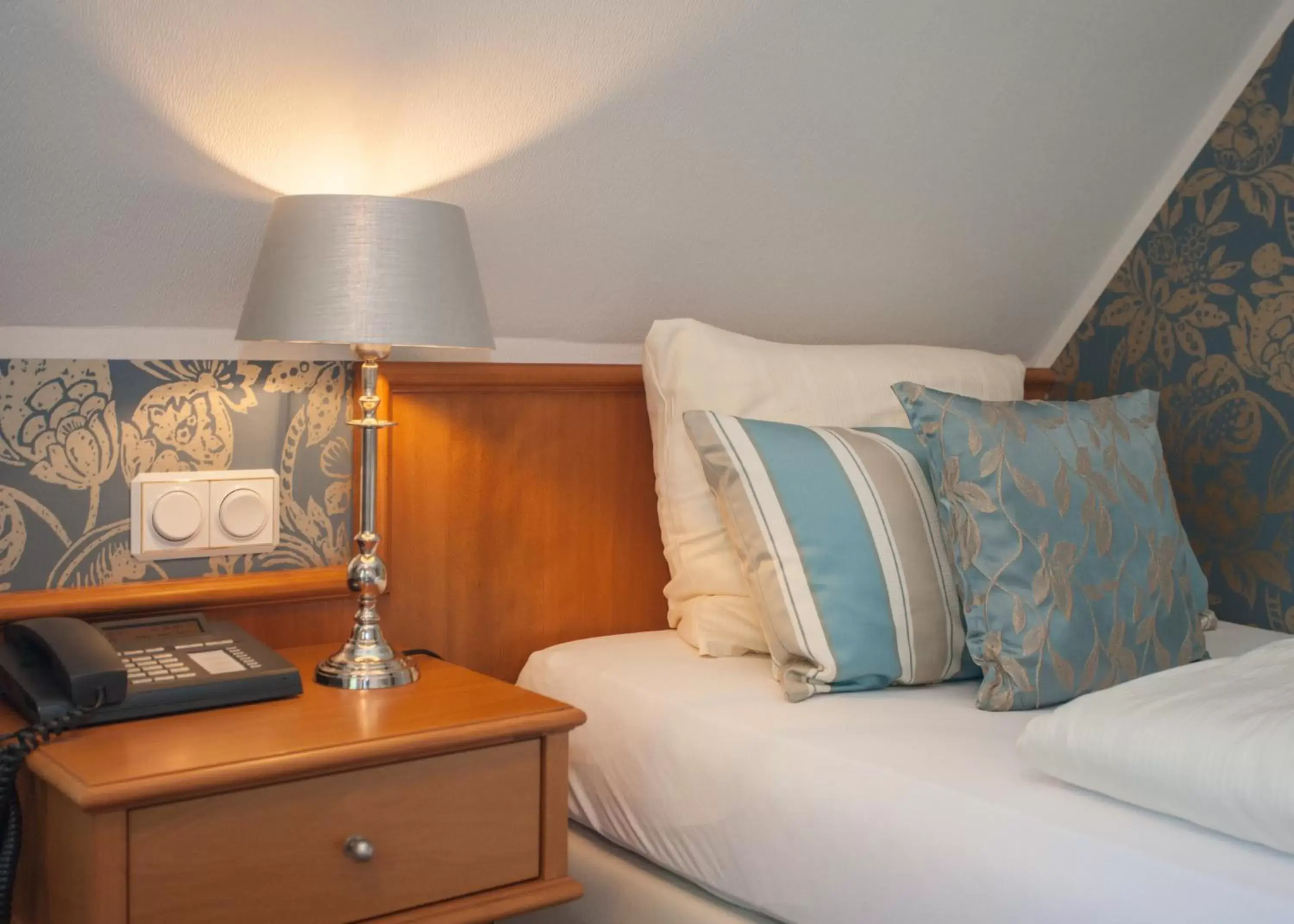 Hotel Rech Hotel Rech