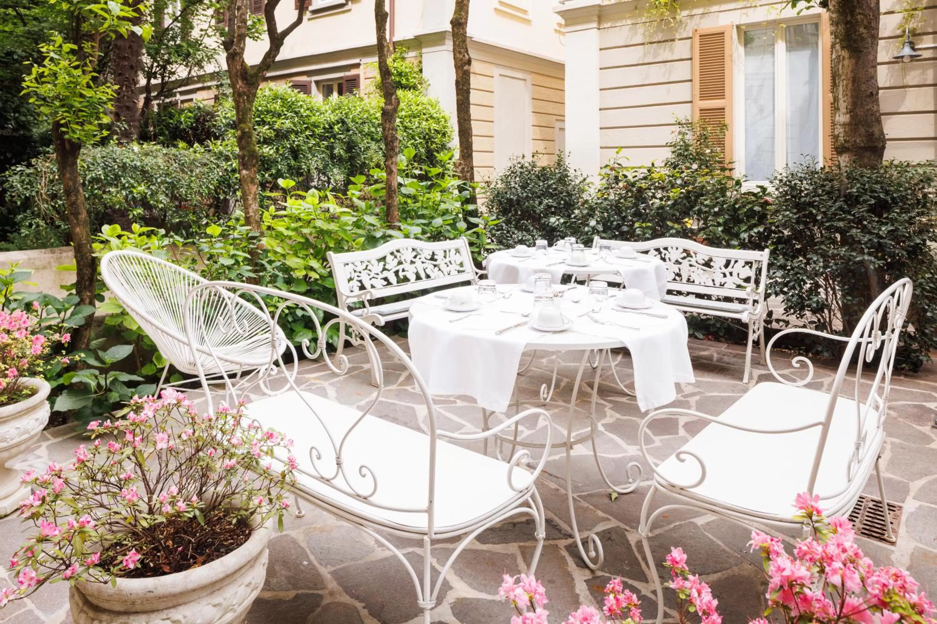 Antica Locanda Leonardo