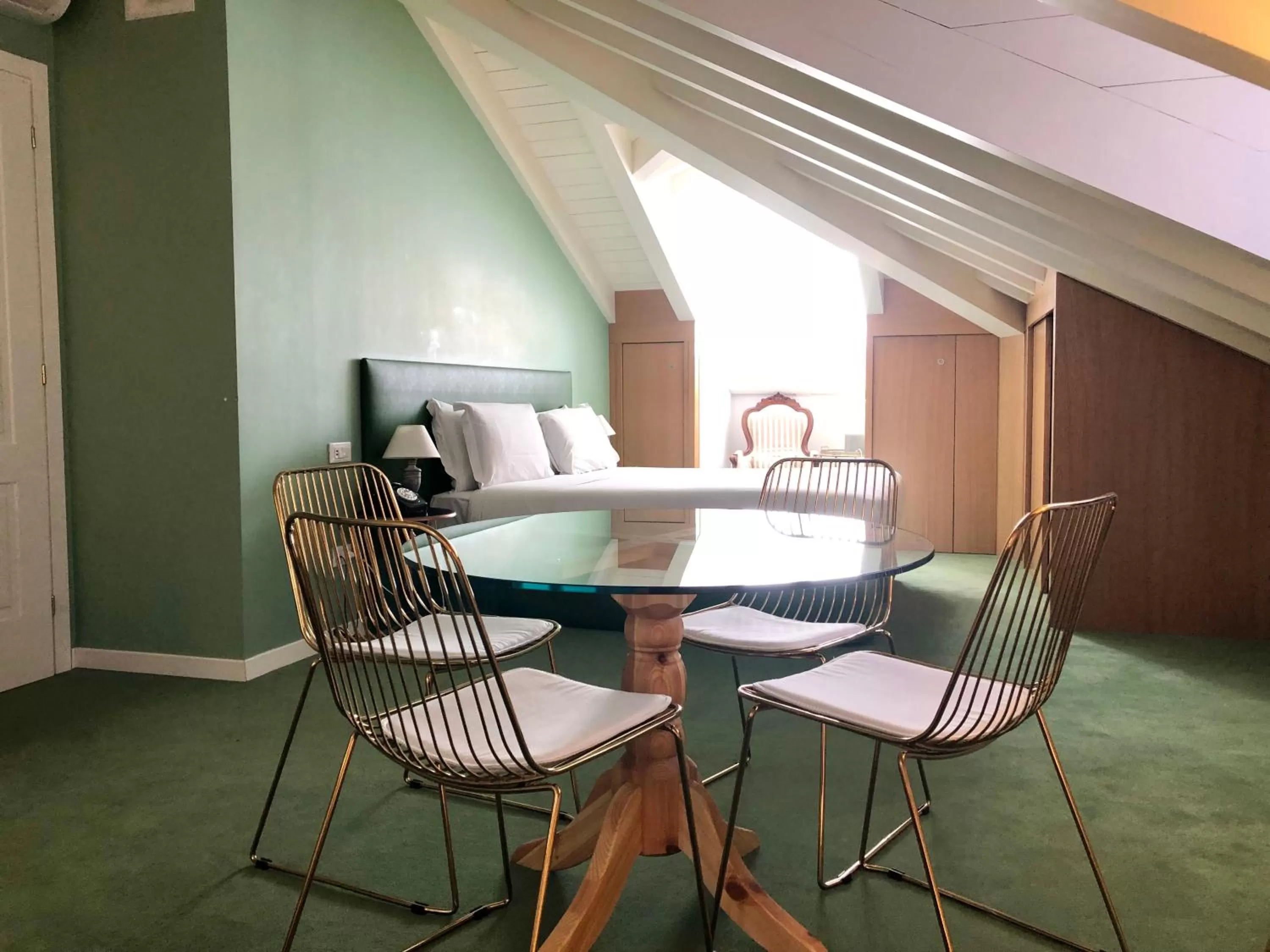 Antica Locanda Leonardo