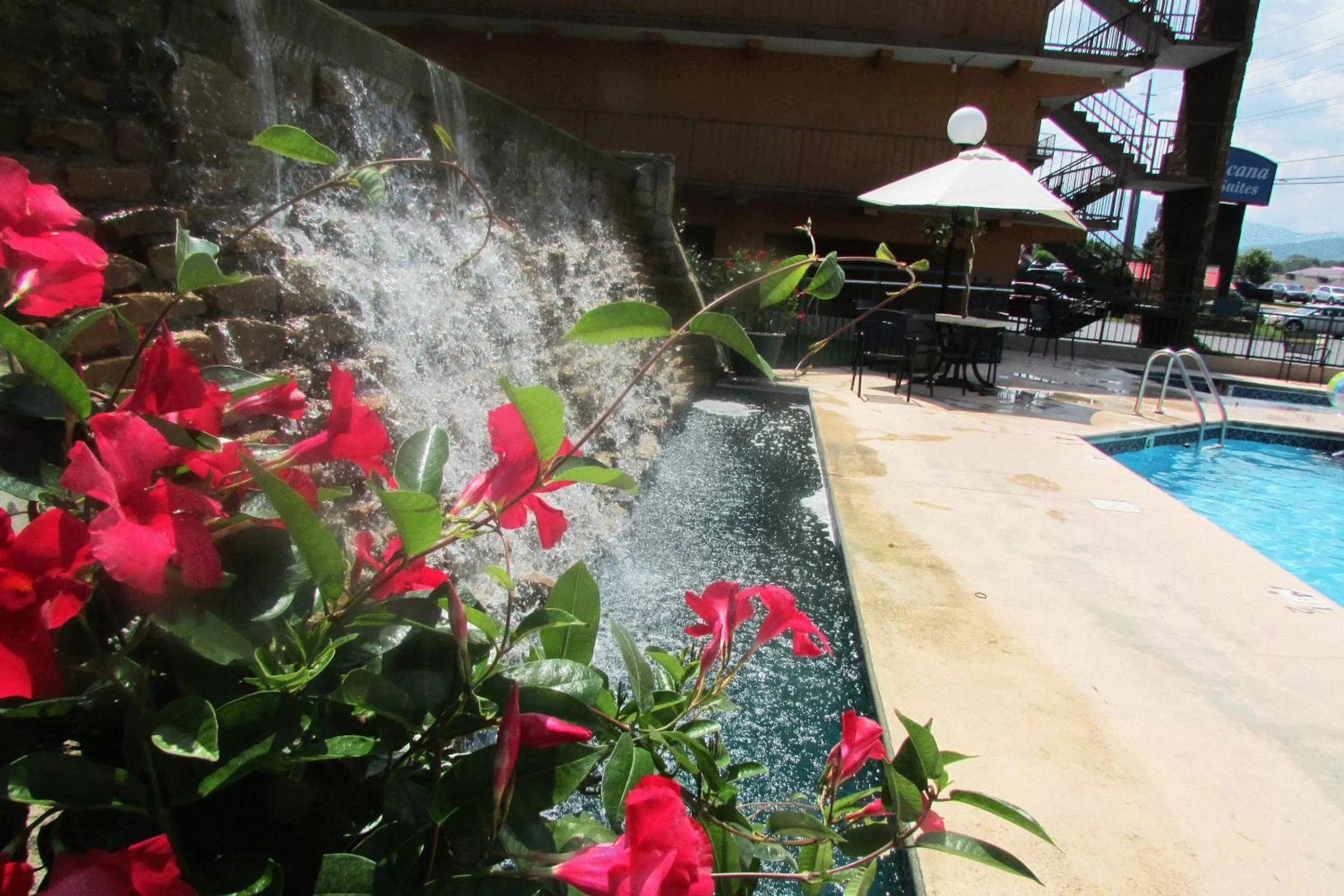  in Arbors at Island Landing Hotel & Suites