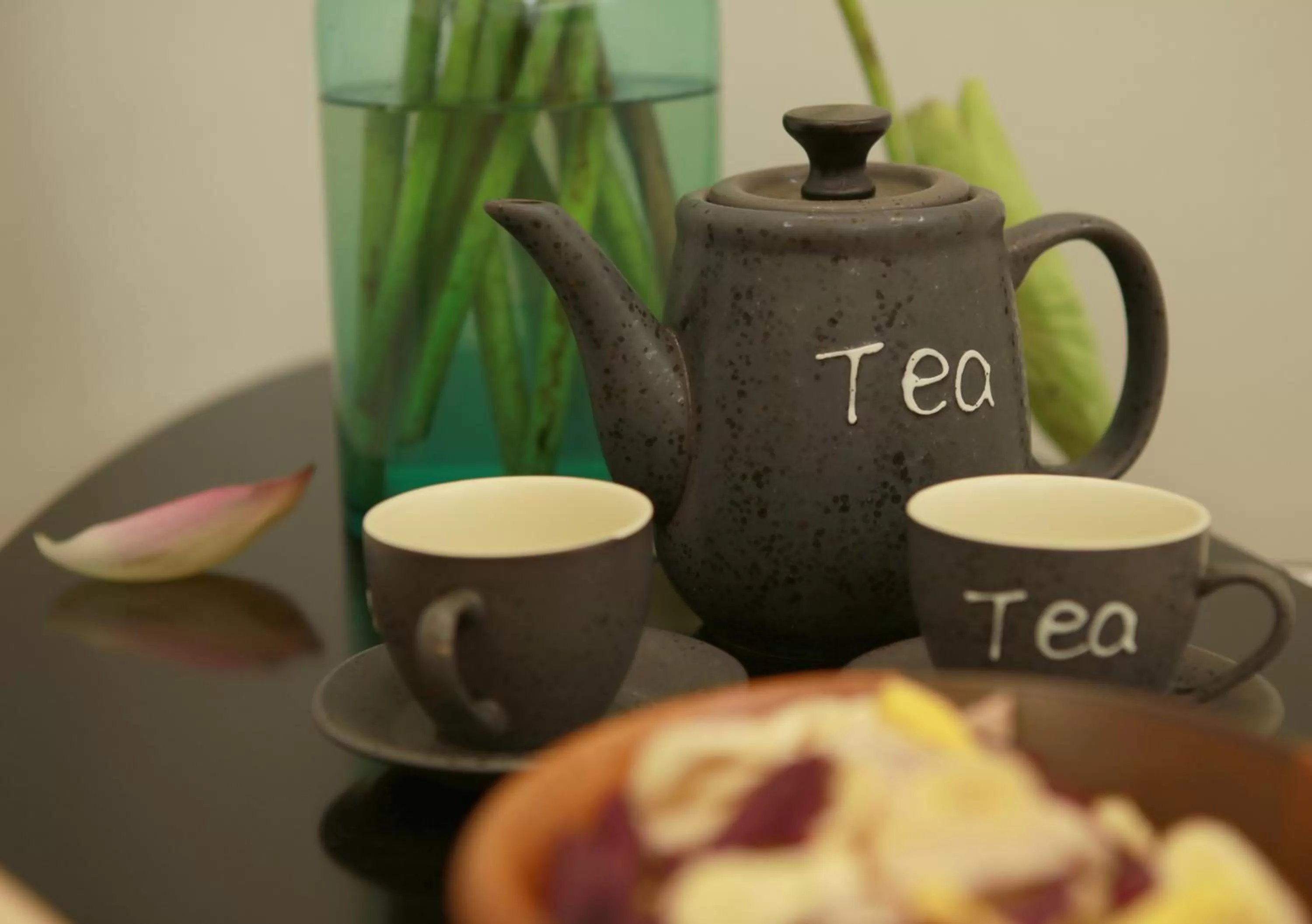 Coffee/tea facilities in The First Ba Trieu Ha Noi