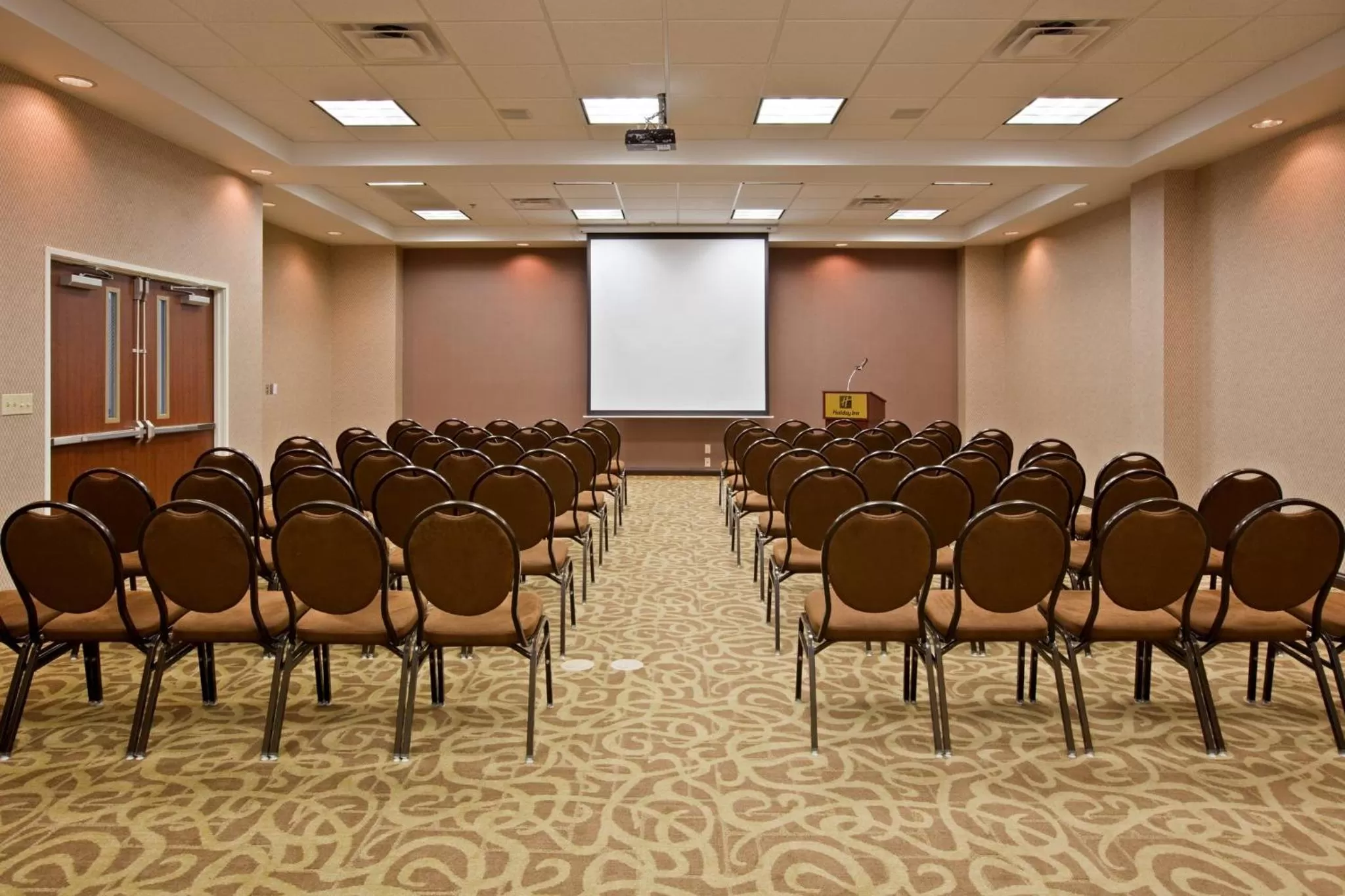 Meeting/conference room in Holiday Inn Florence by IHG