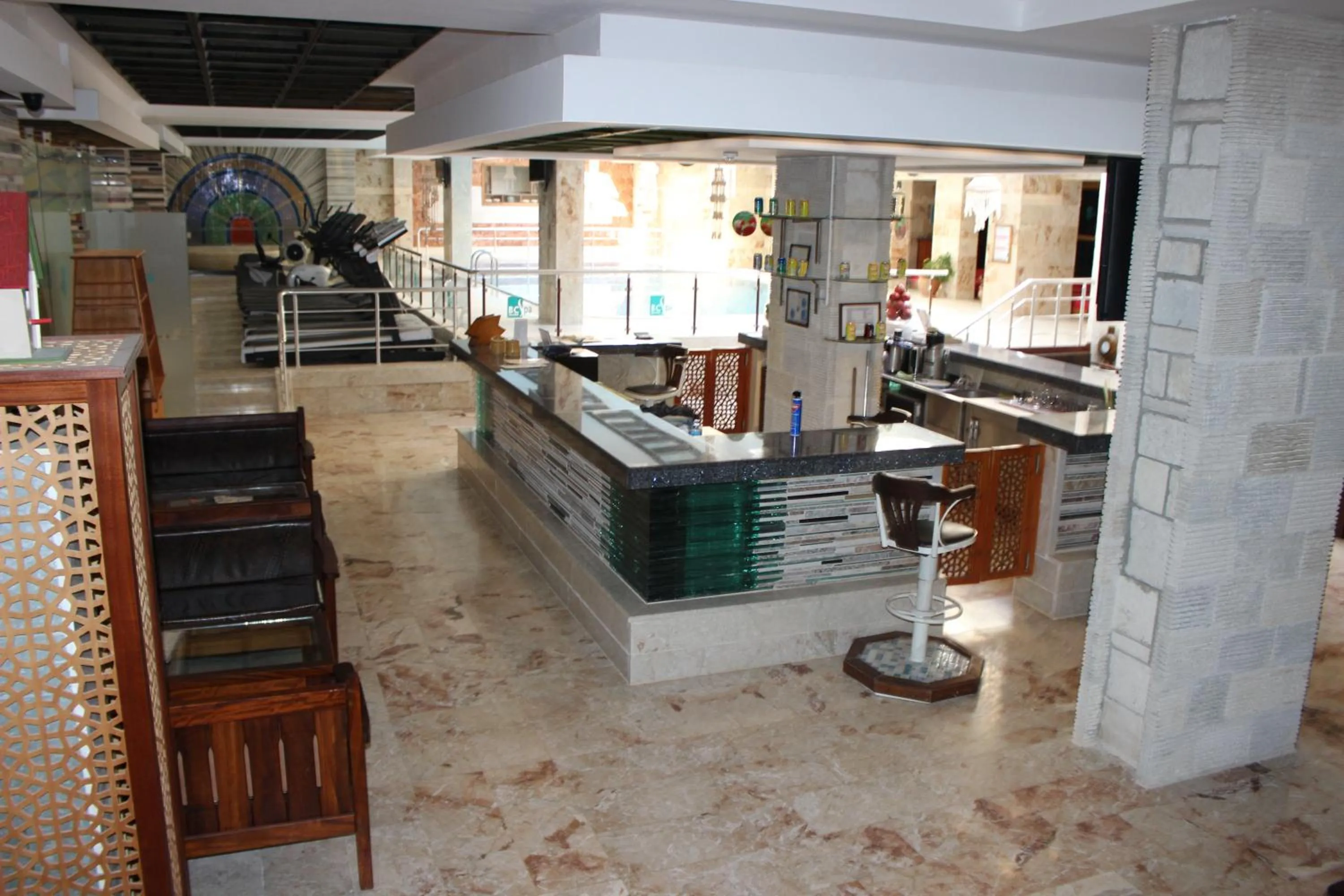 Spring in Bc Spa Hotel