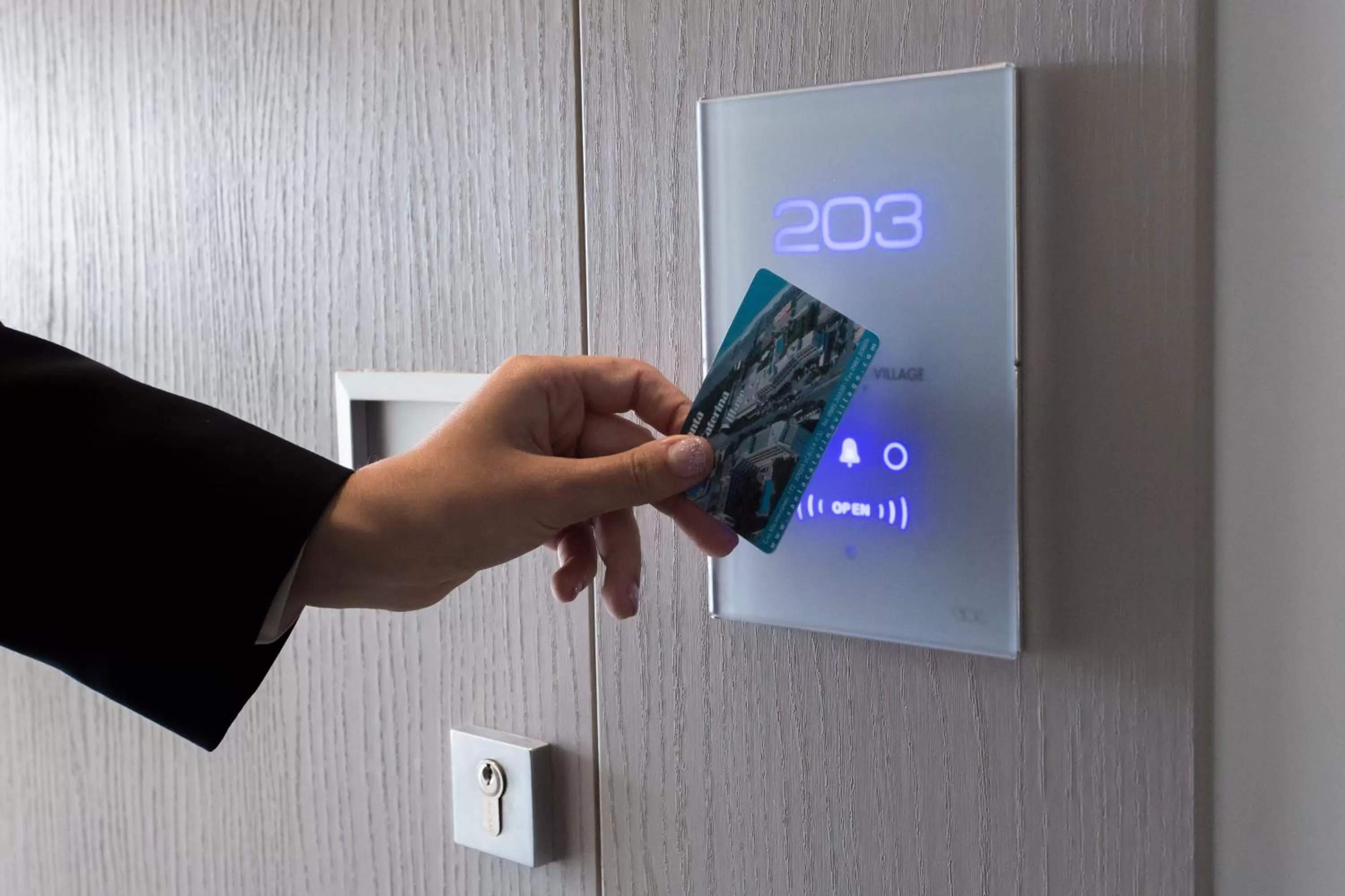 Other in Hotel Santa Caterina Village Club