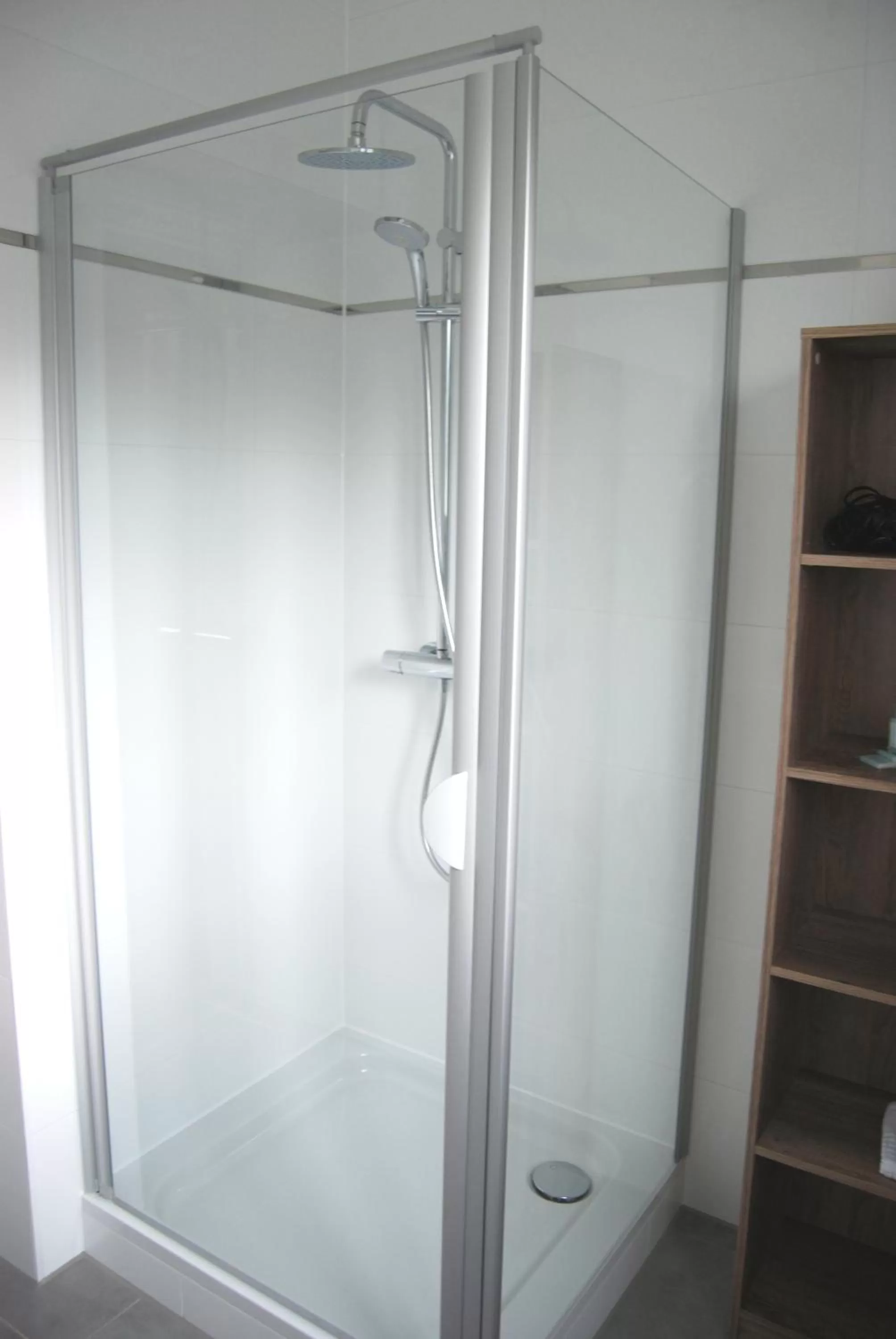 Photo of the whole room, Bathroom in B&B Kukione