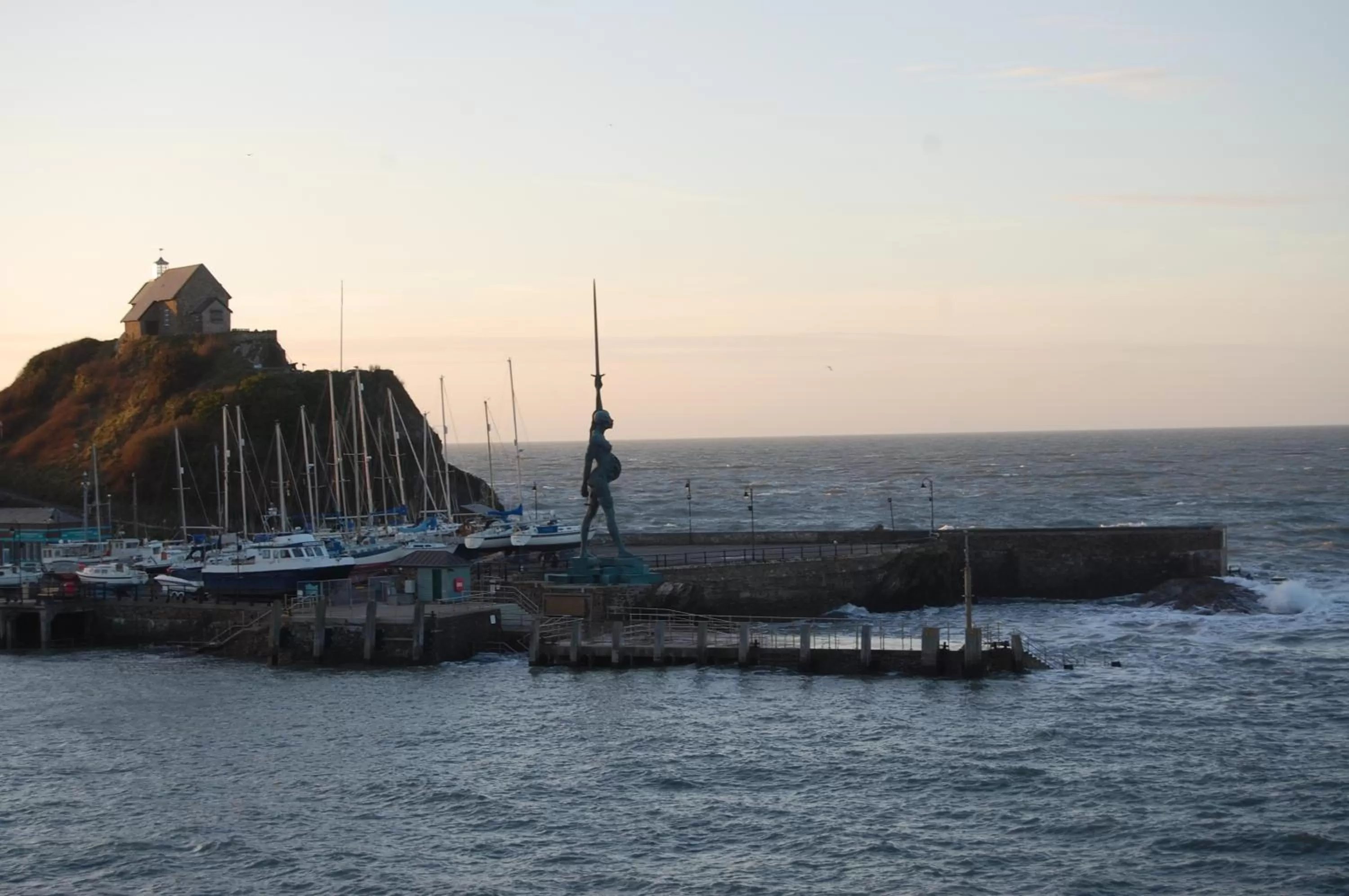 Nearby landmark in The Olive Branch