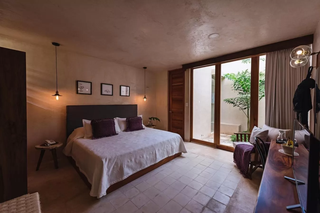 Day, Bed in Colonte Hotel Origen