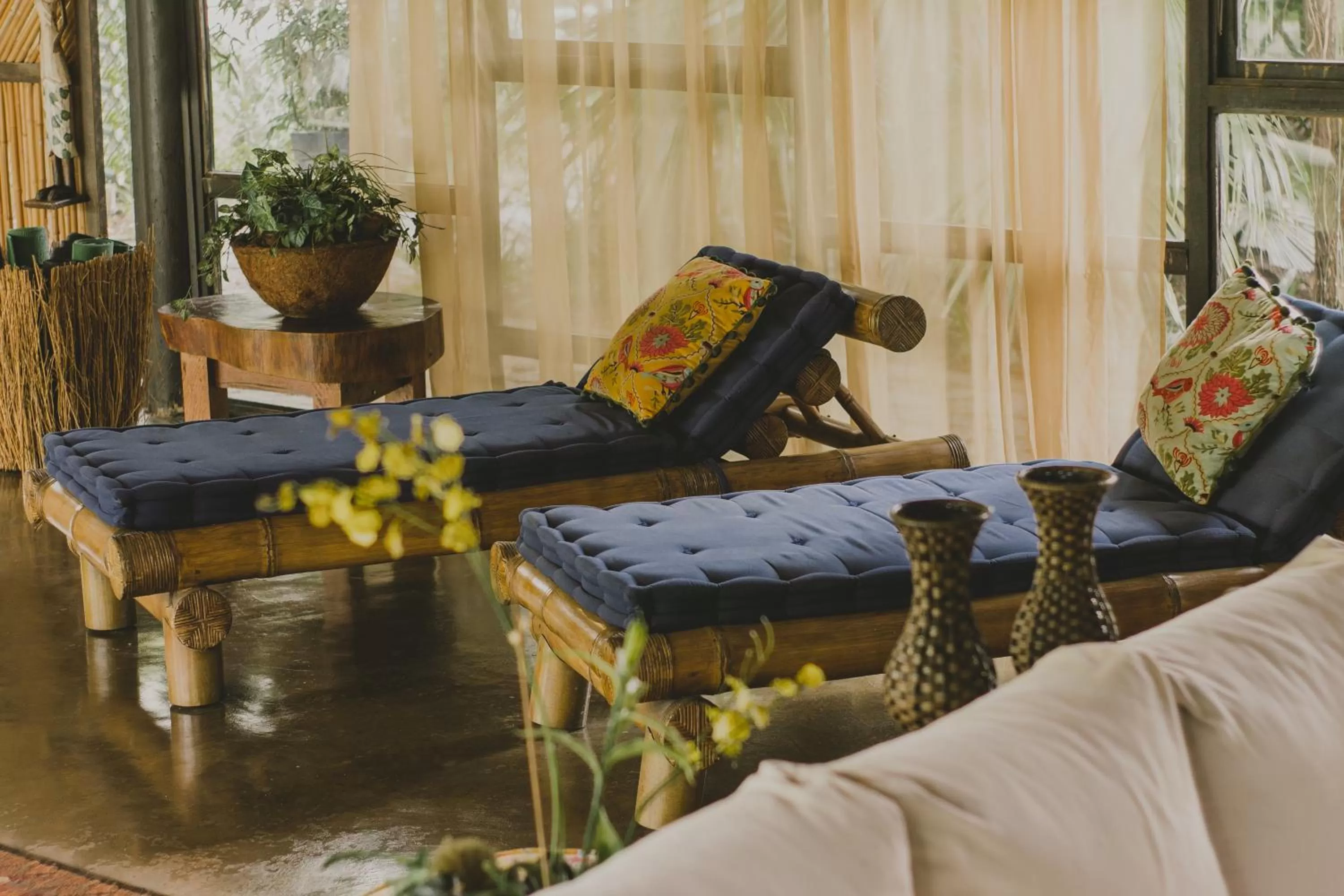 Spa and wellness centre/facilities in Hotel Resort e Golfe Clube dos 500