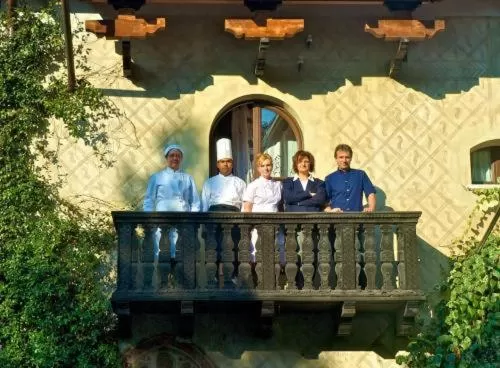 Hotel Locanda Dei Mai Intees