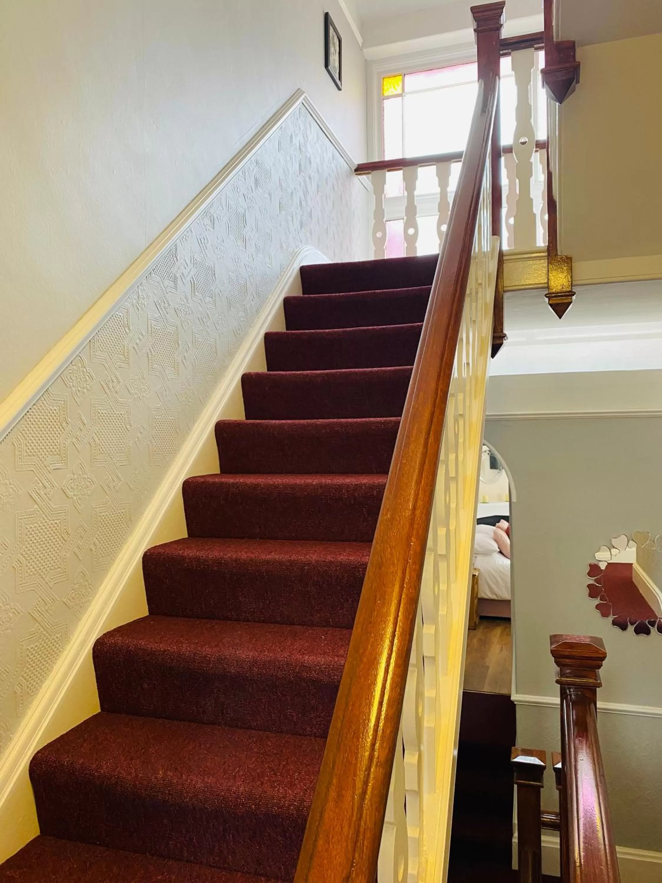 All Seasons Bed & Breakfast - Adults Only