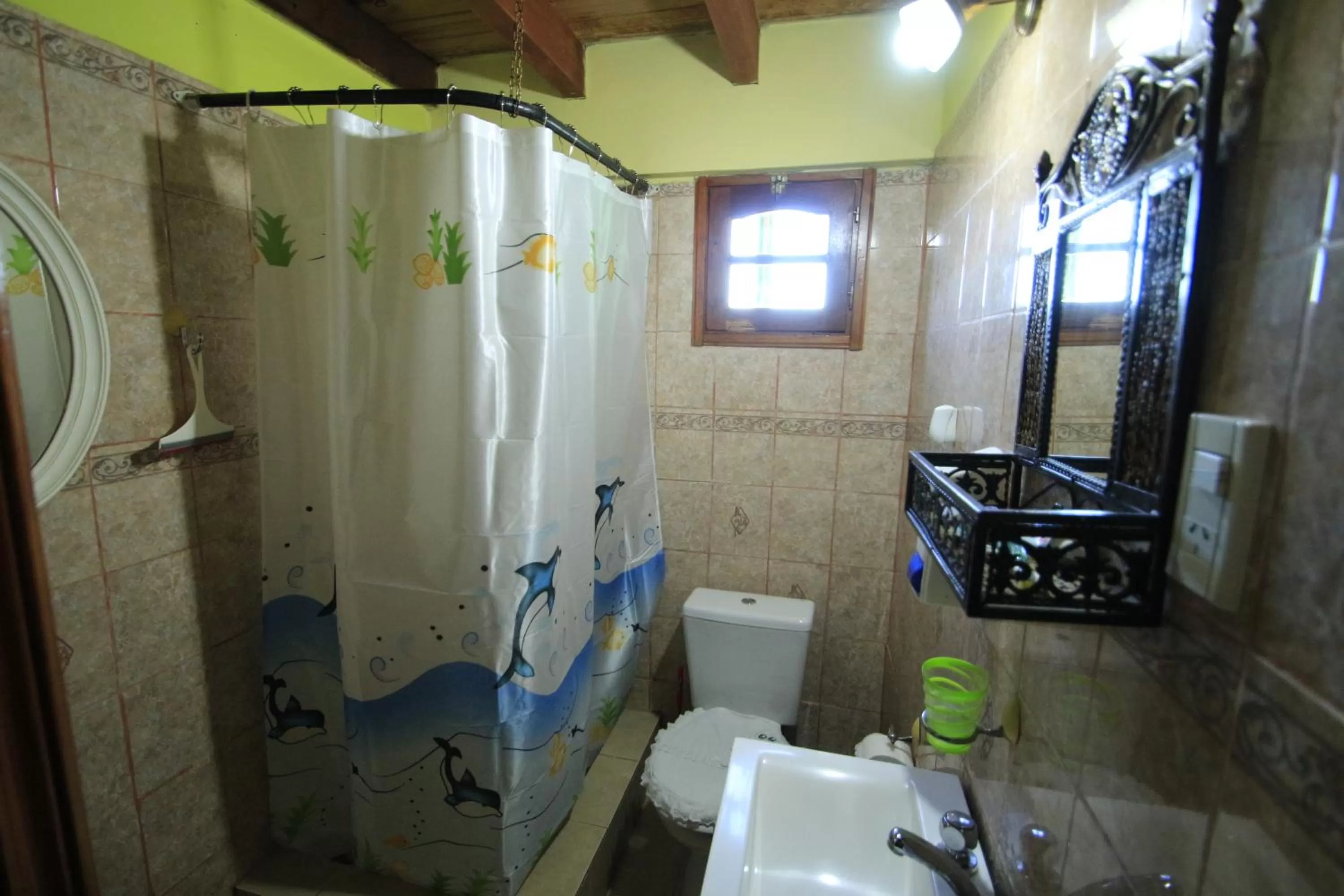 B&B Nahuel en Ushuaia