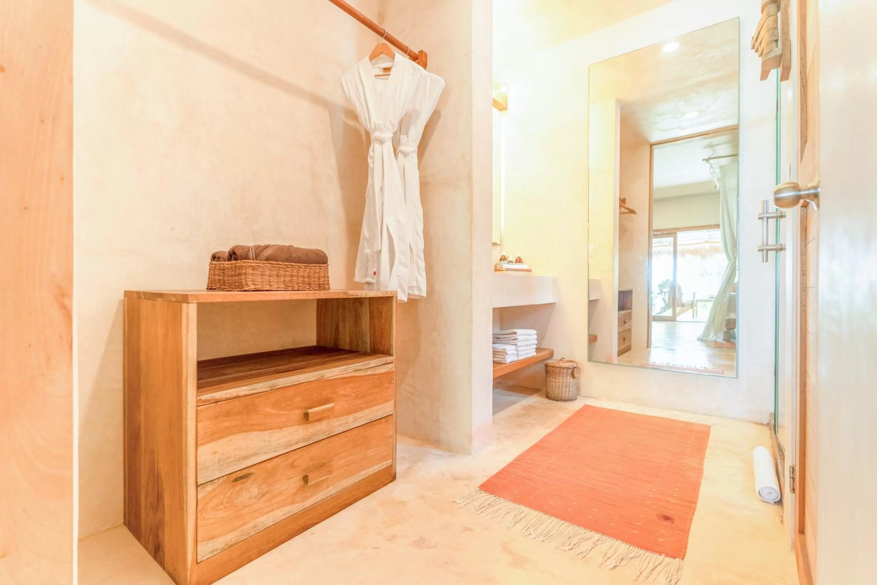 Ahau Tulum - Beachfront Hotel