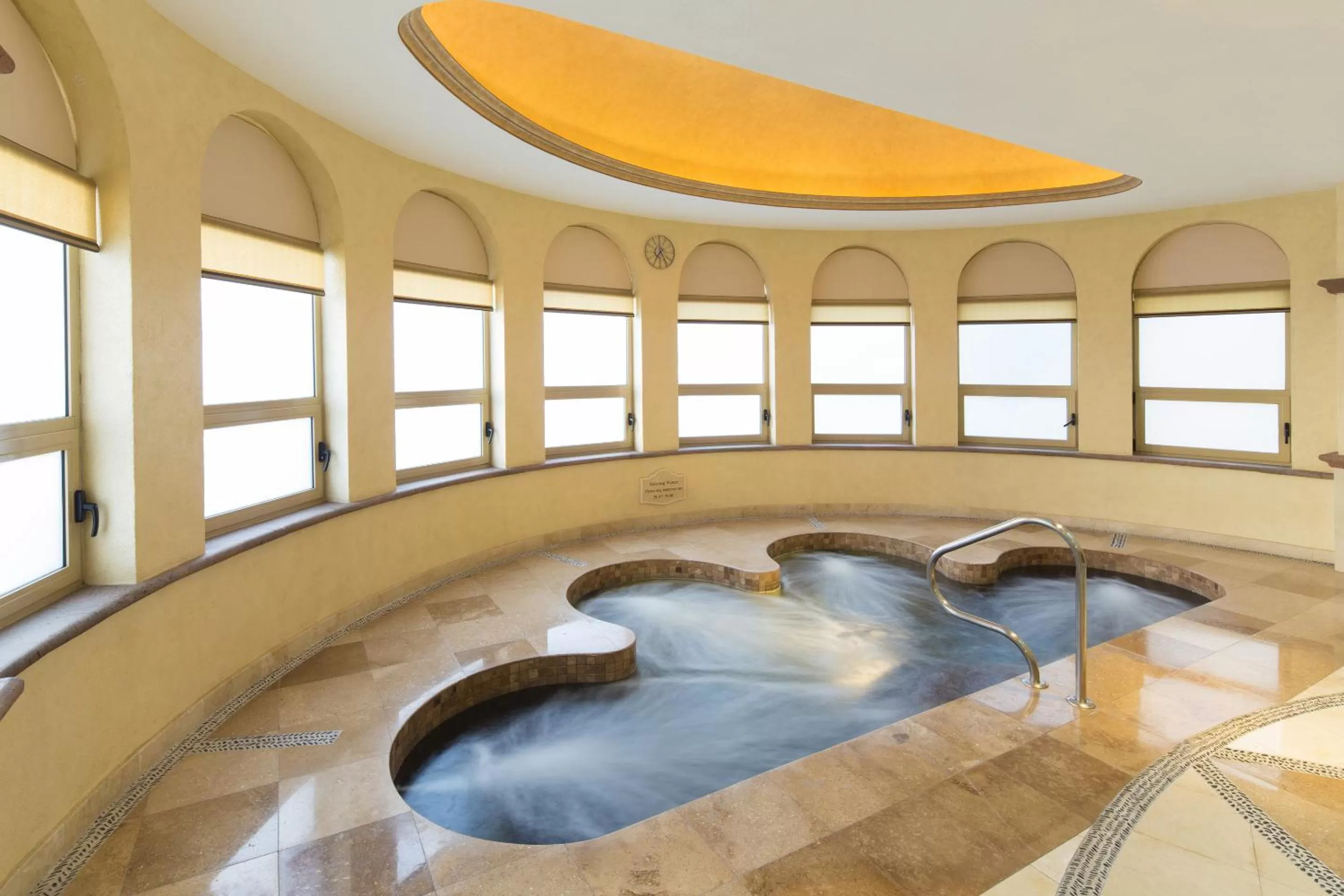 Spa and wellness centre/facilities in Villa la Estancia Beach Resort & Spa