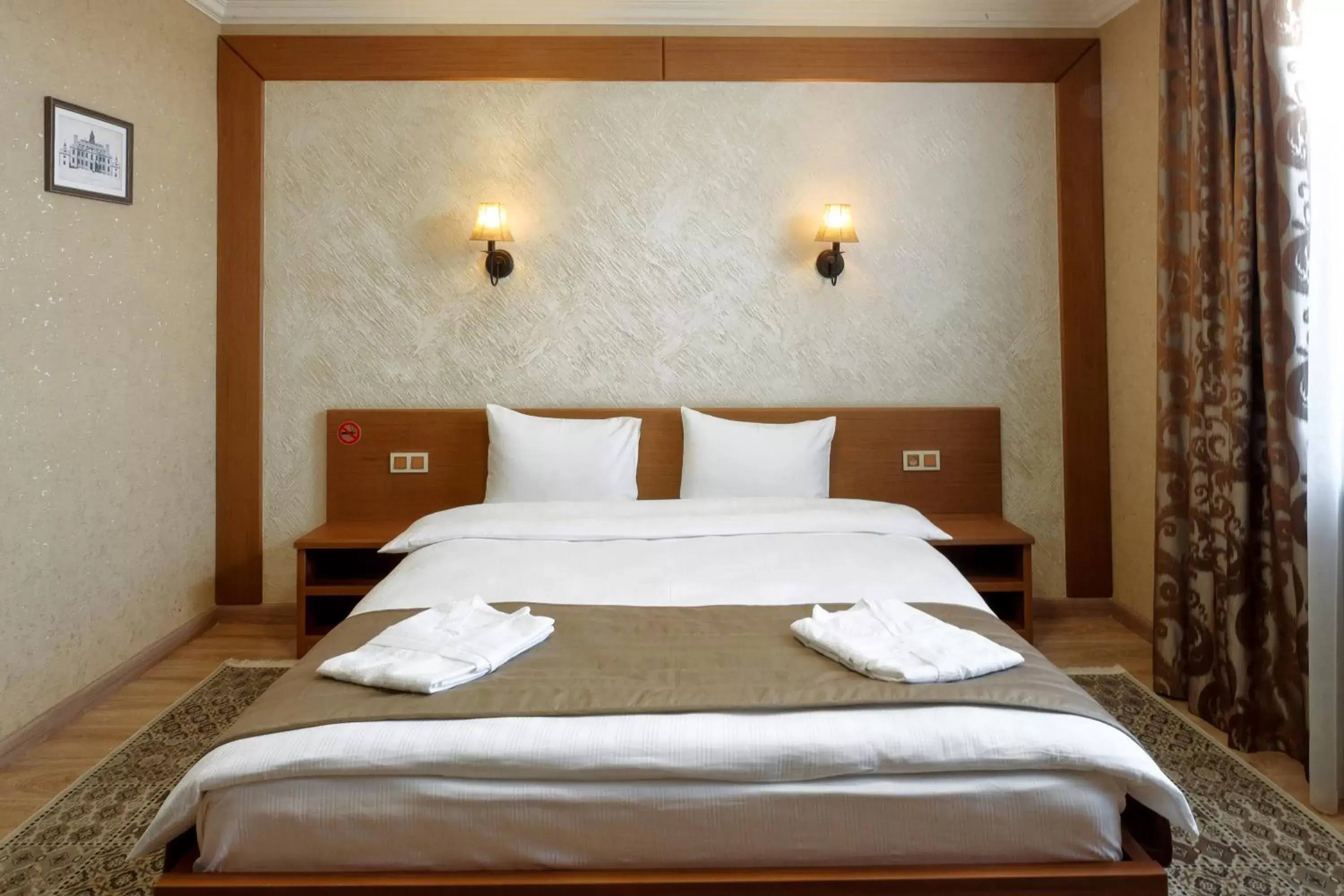 Sacvoyage Hotel Sacvoyage Hotel