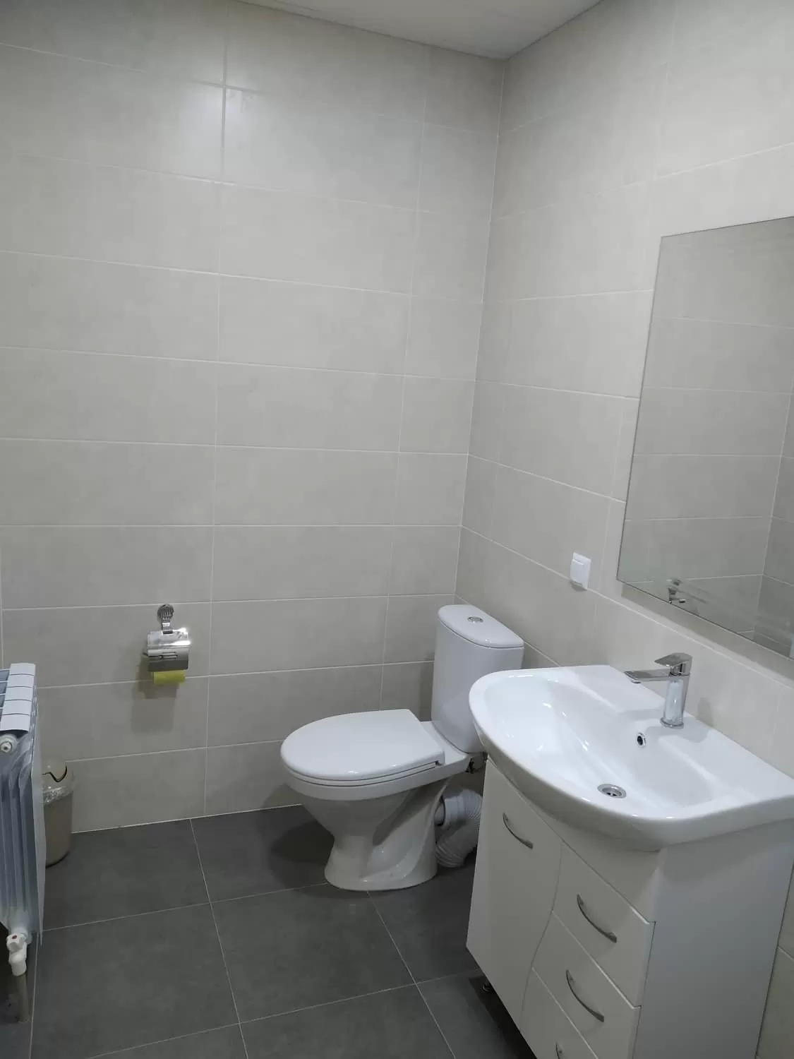 Bathroom in Petit Dilijan