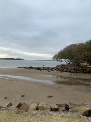 Golden Beach Motor Inn, Caloundra