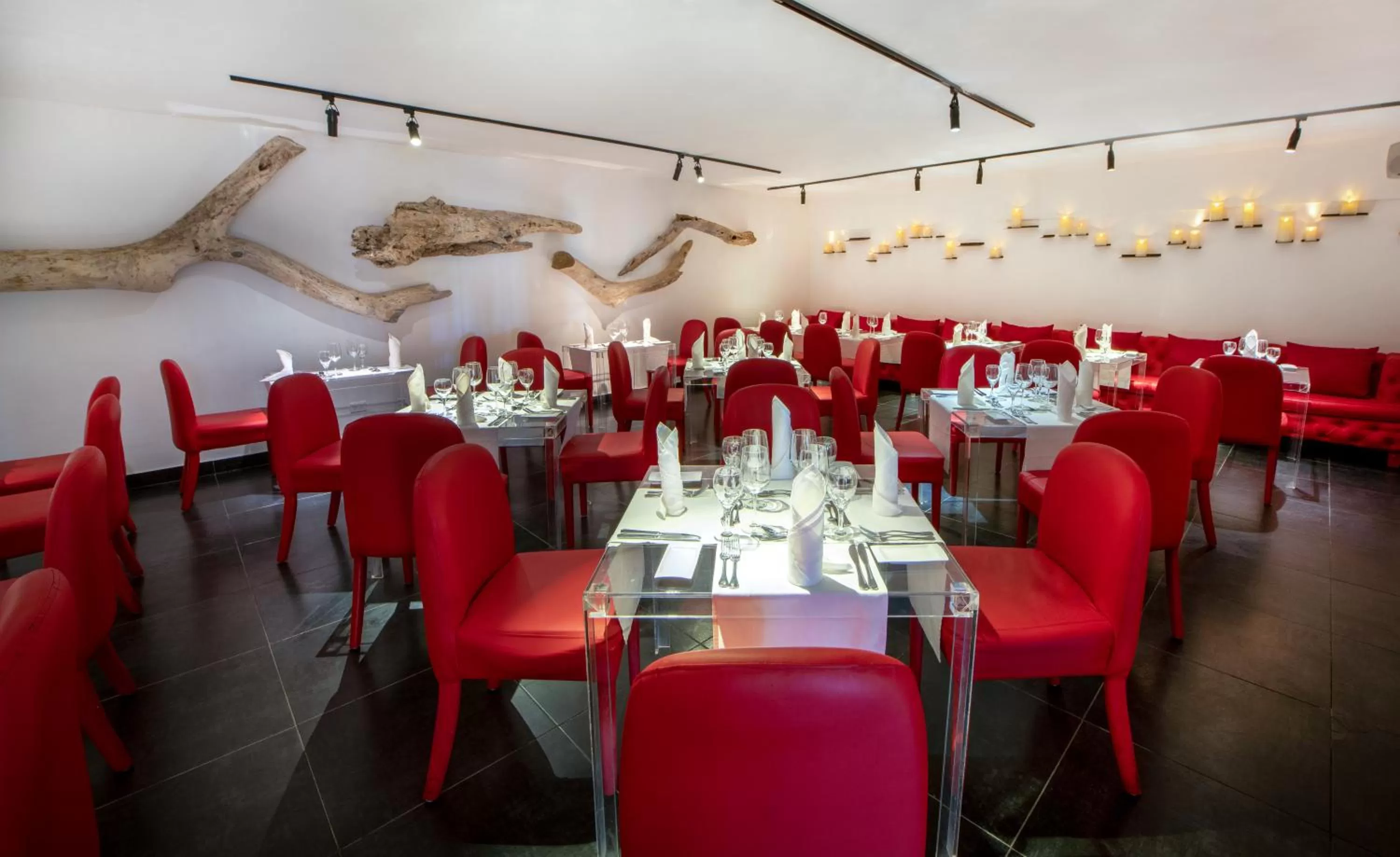 Restaurant/places to eat in Viva V Samana by Wyndham, A Trademark Adults All Inclusive