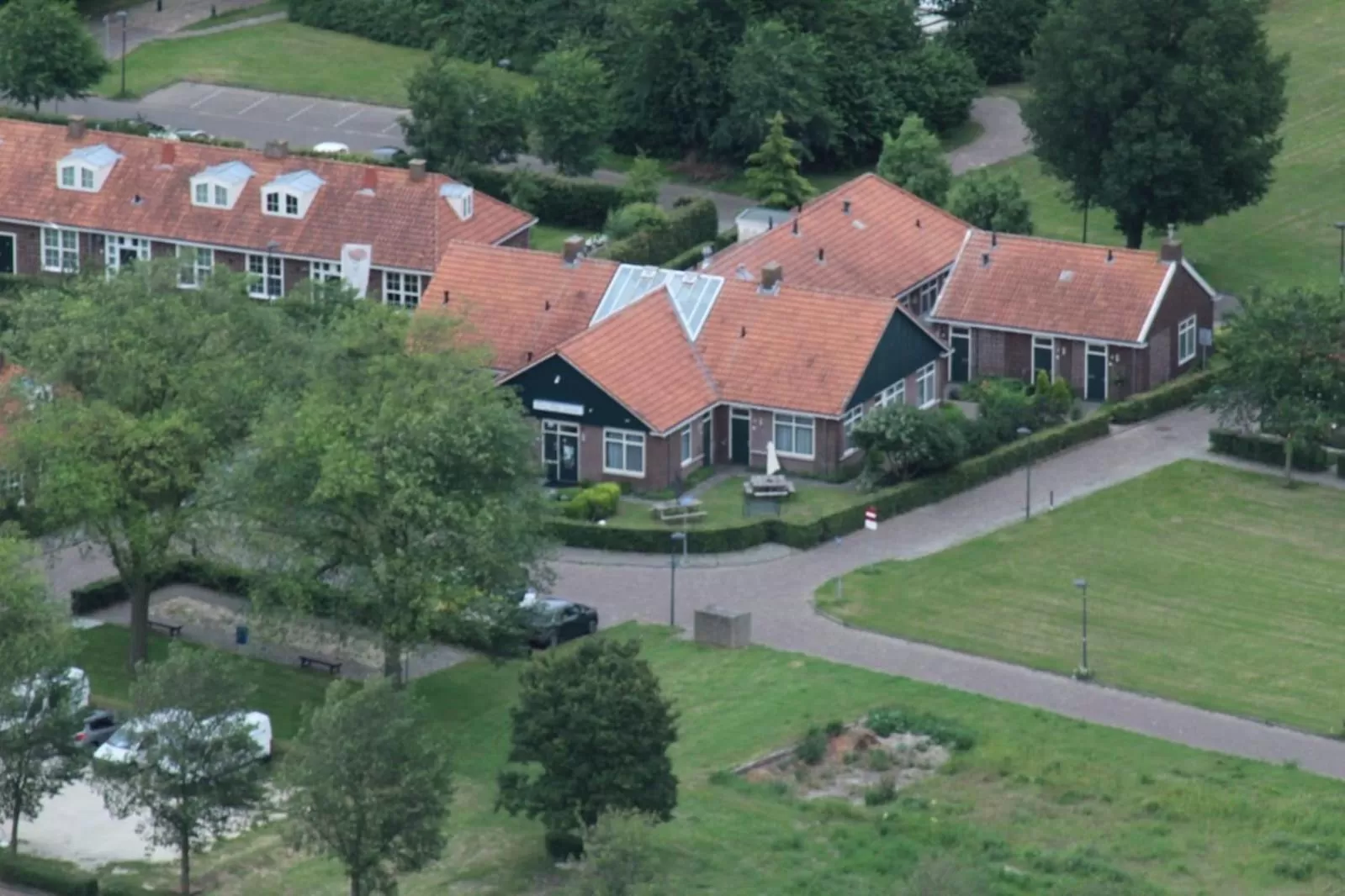 Hotel De Lange Jammer