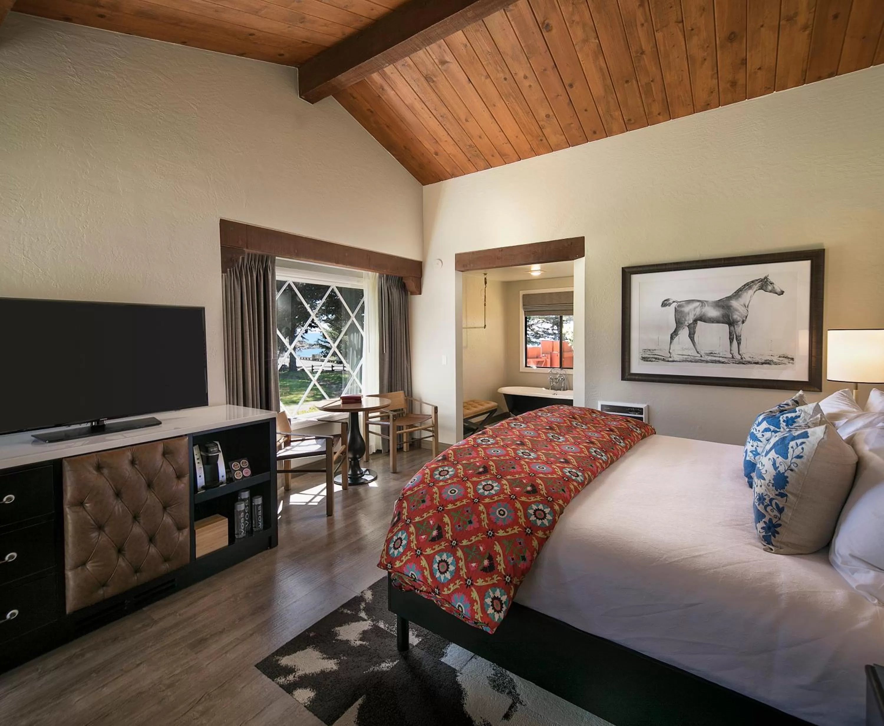 Bedroom, Bed in Oceanpoint Ranch