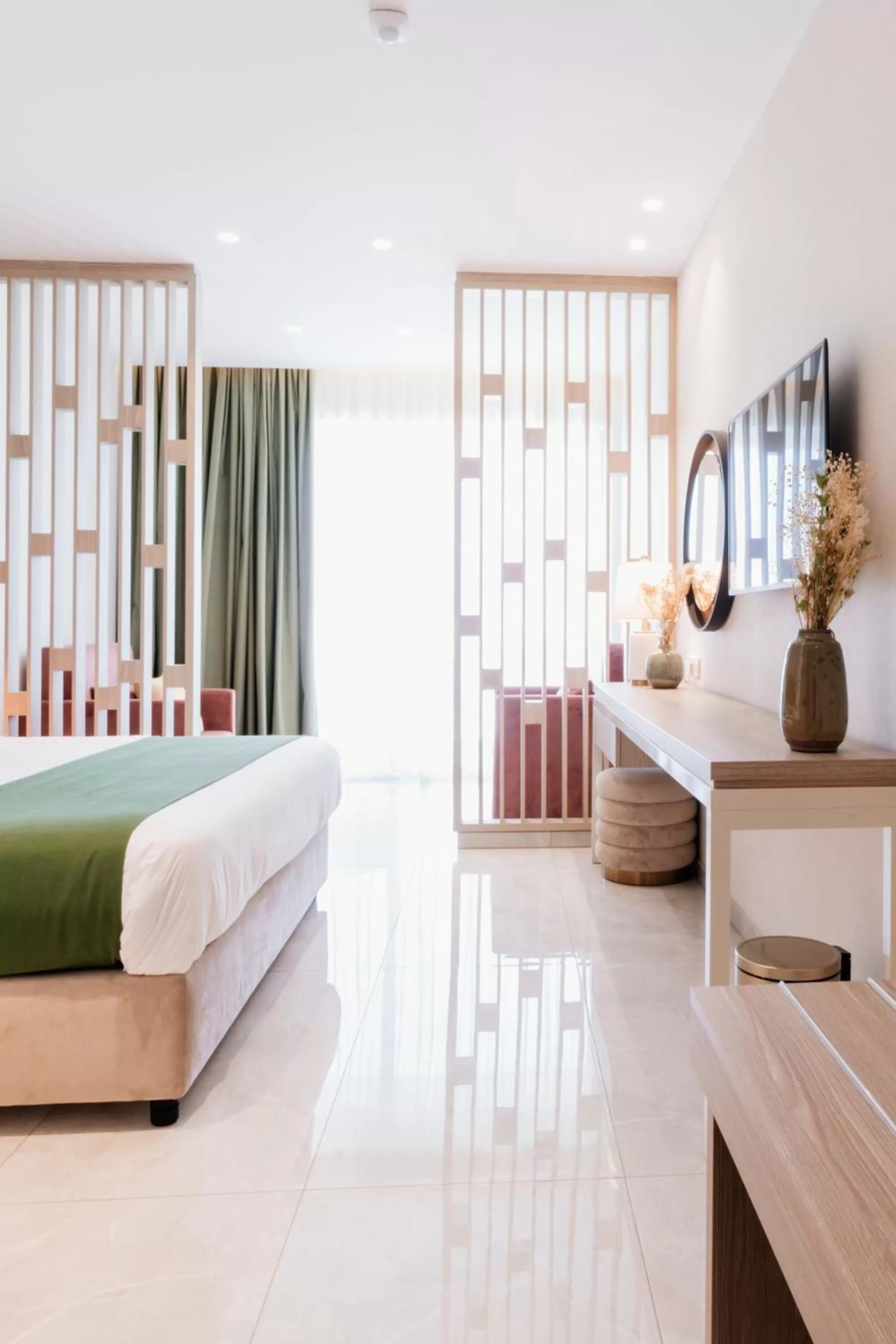 View (from property/room) in At Herbal Boutique Hotel & Spa